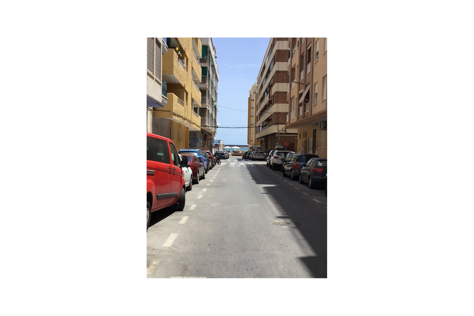 Reventa - Apartment -
Torrevieja - Costa Blanca