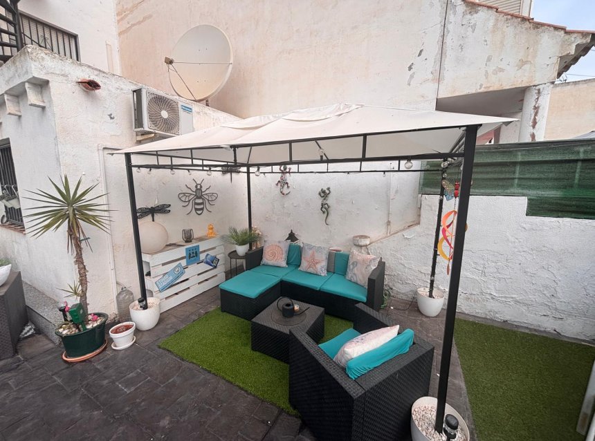 Reventa - Apartment -
Torrevieja - Costa Blanca