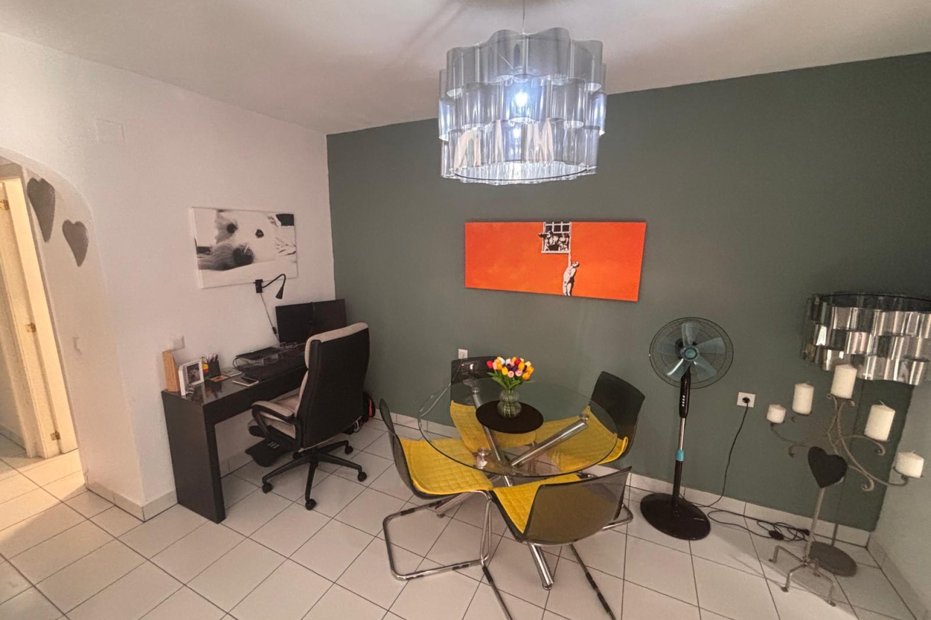 Reventa - Apartment -
Torrevieja - Costa Blanca