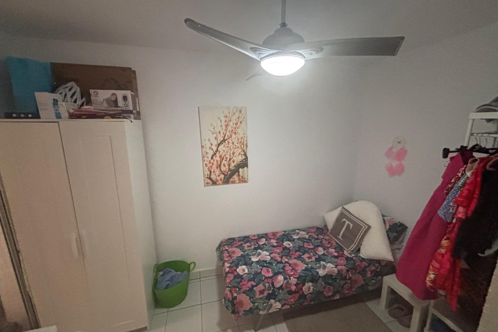 Reventa - Apartment -
Torrevieja - Costa Blanca