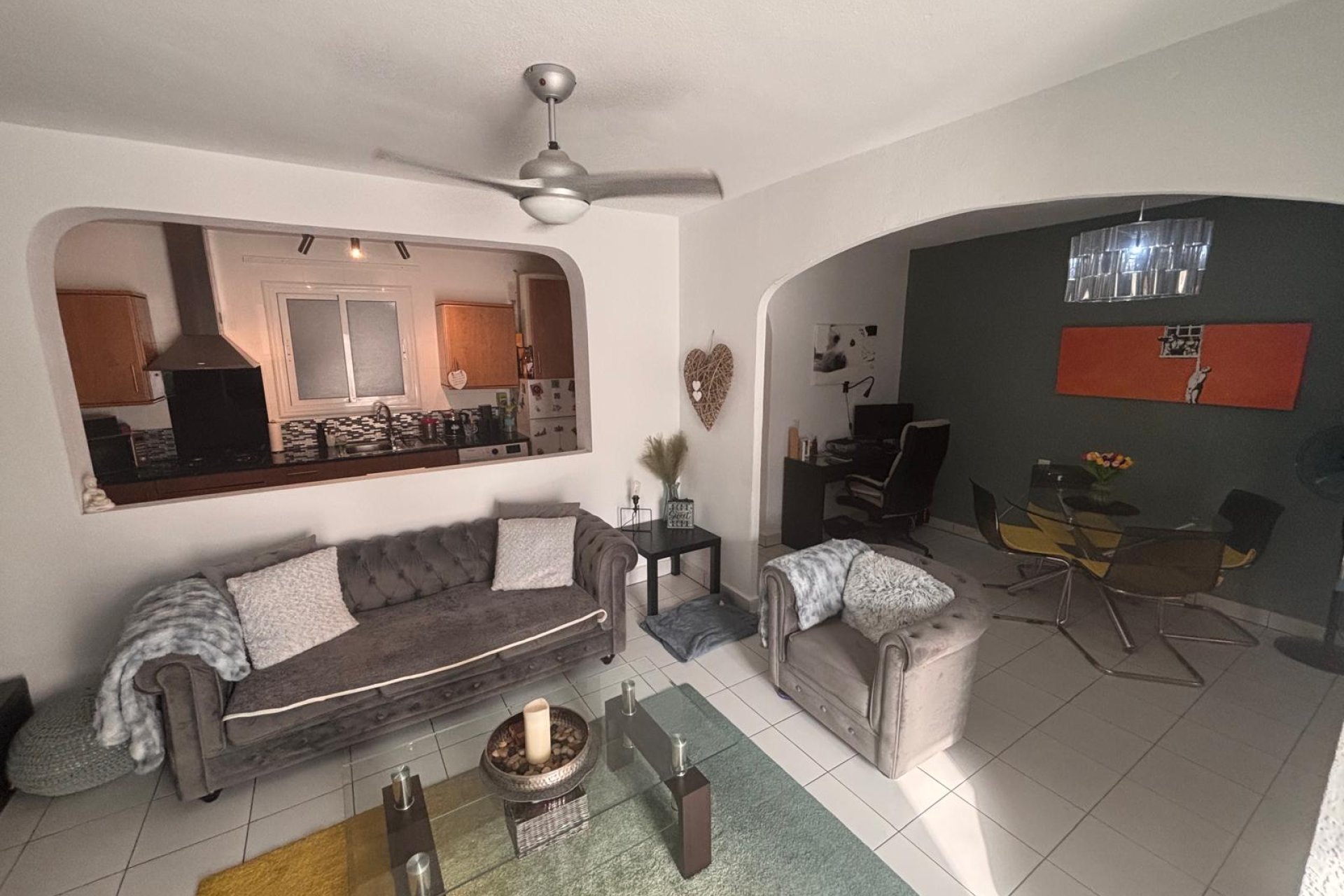 Reventa - Apartment -
Torrevieja - Costa Blanca