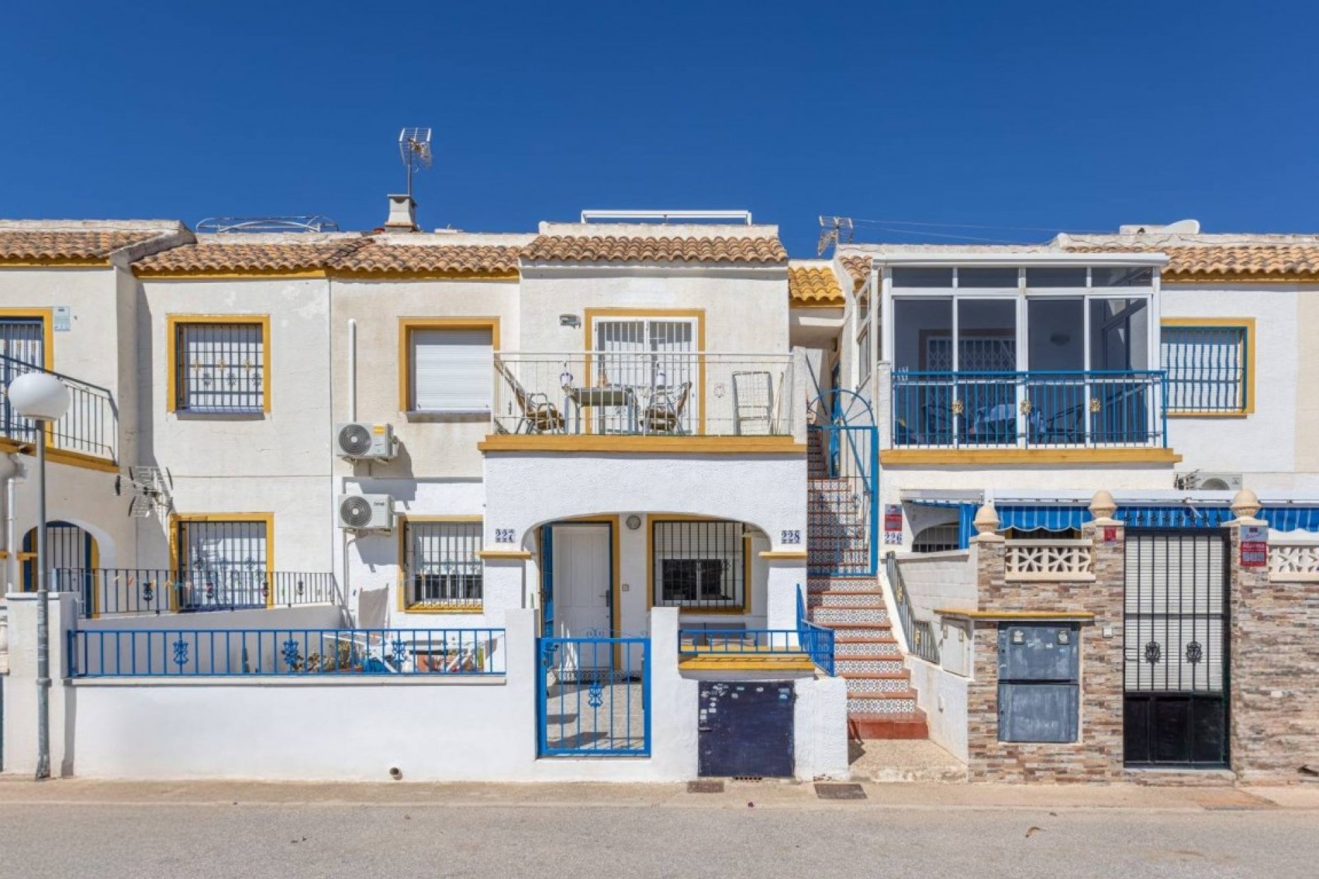 Reventa - Apartment -
Torrevieja - Costa Blanca