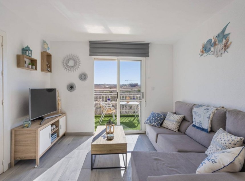 Reventa - Apartment -
Torrevieja - Costa Blanca