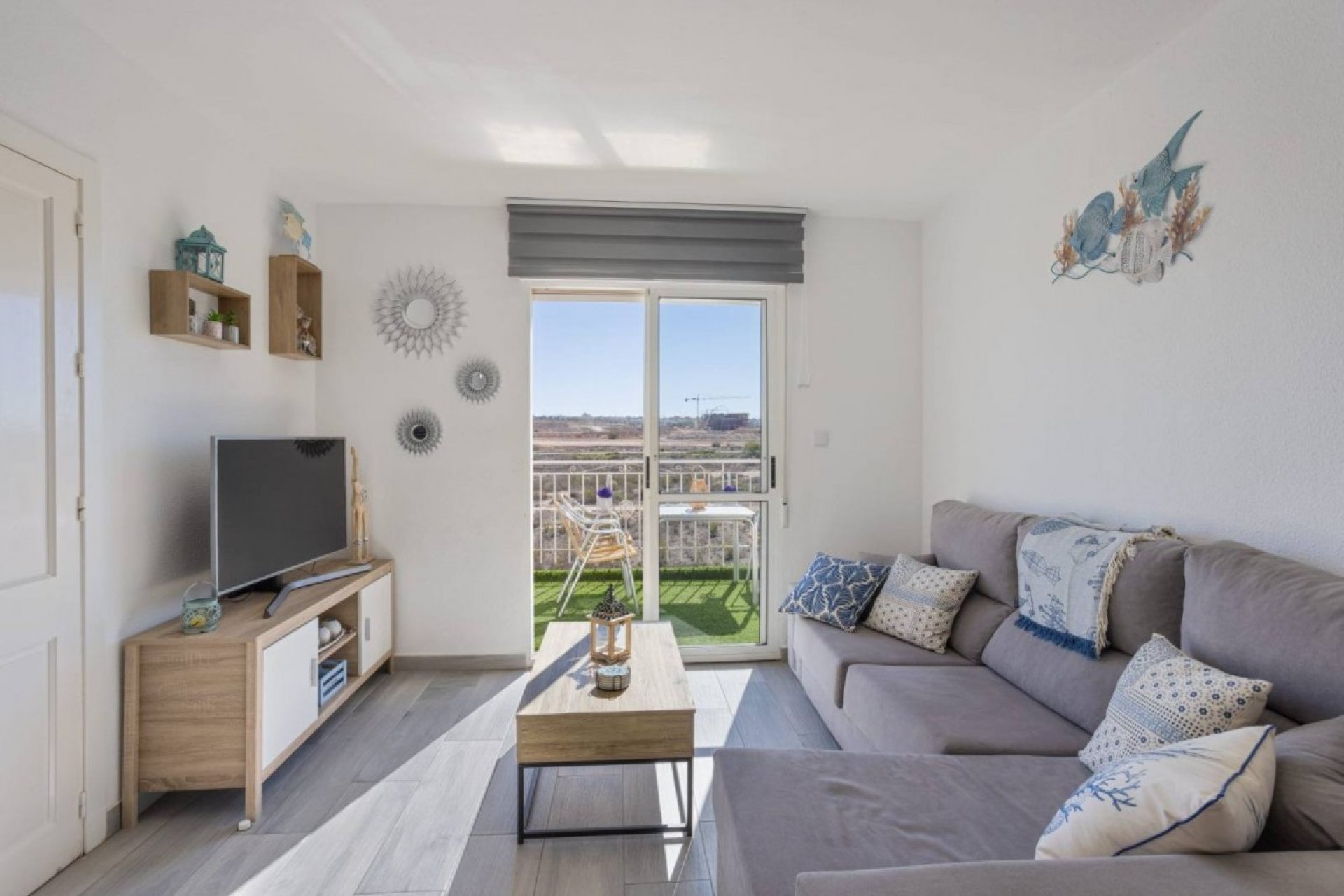 Reventa - Apartment -
Torrevieja - Costa Blanca