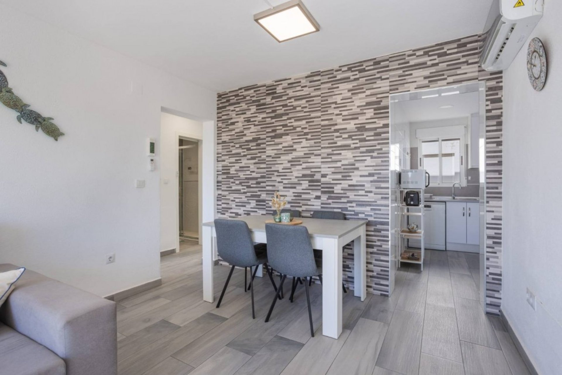 Reventa - Apartment -
Torrevieja - Costa Blanca