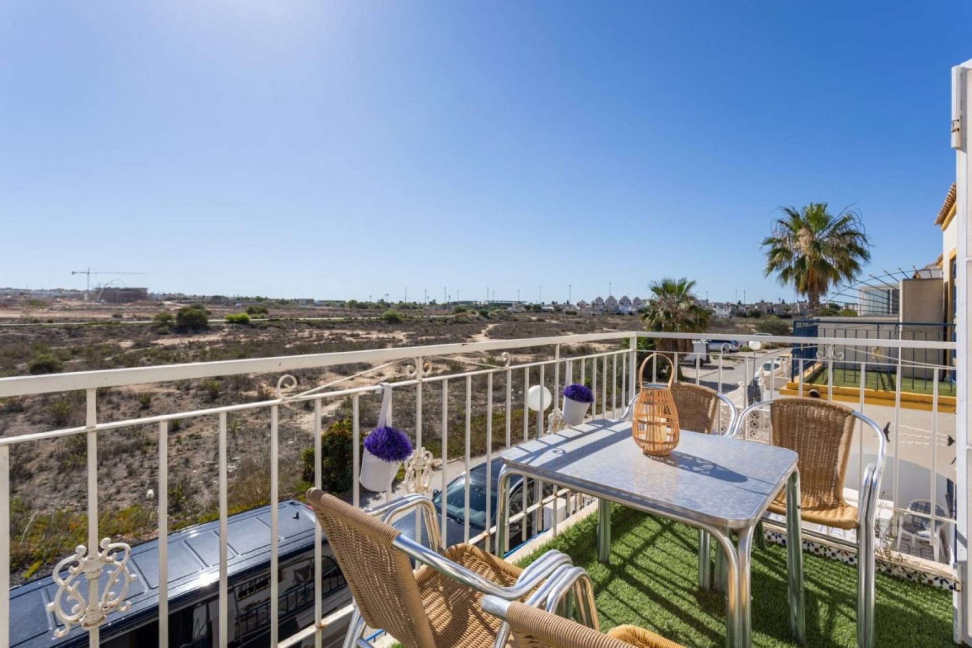 Reventa - Apartment -
Torrevieja - Costa Blanca