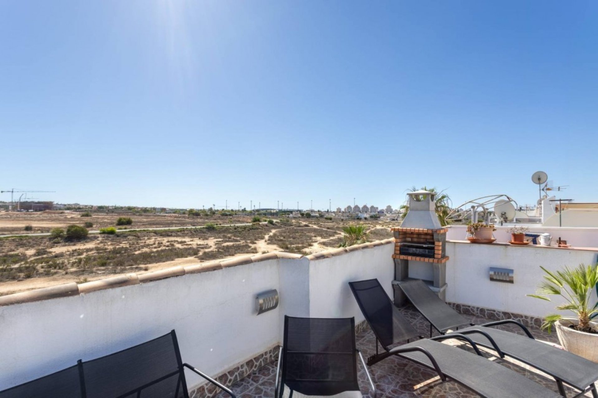 Reventa - Apartment -
Torrevieja - Costa Blanca