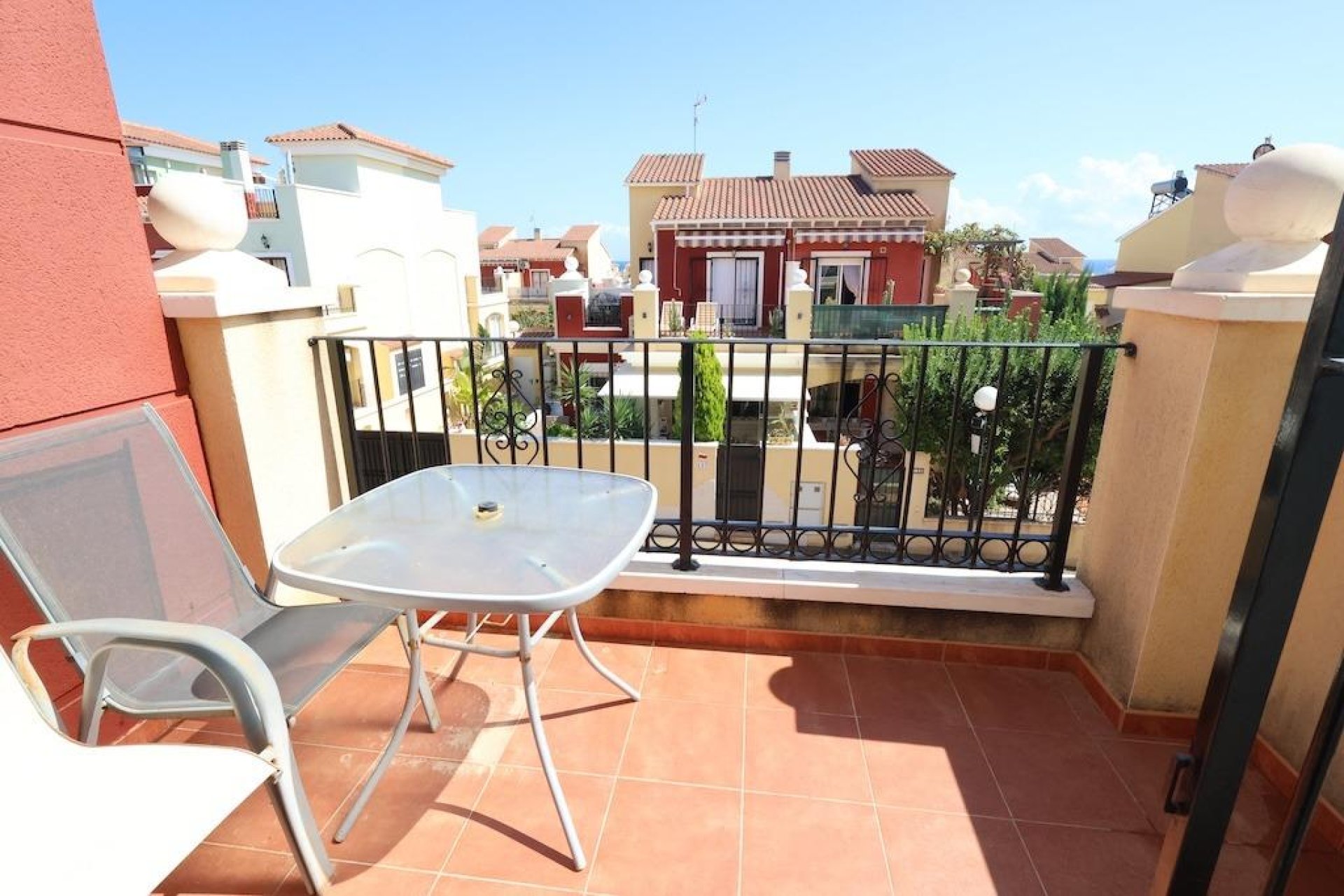 Reventa - Apartment -
Torrevieja - Costa Blanca