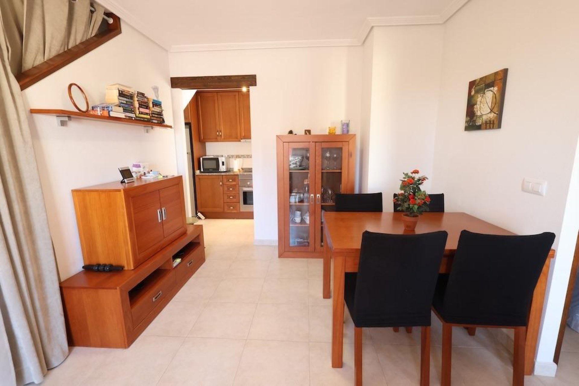 Reventa - Apartment -
Torrevieja - Costa Blanca