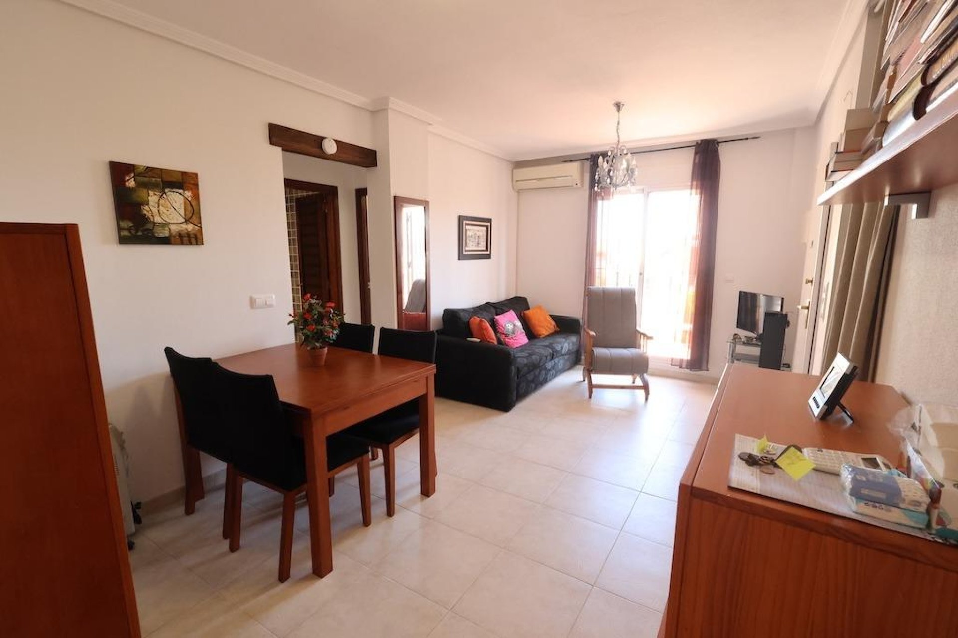Reventa - Apartment -
Torrevieja - Costa Blanca