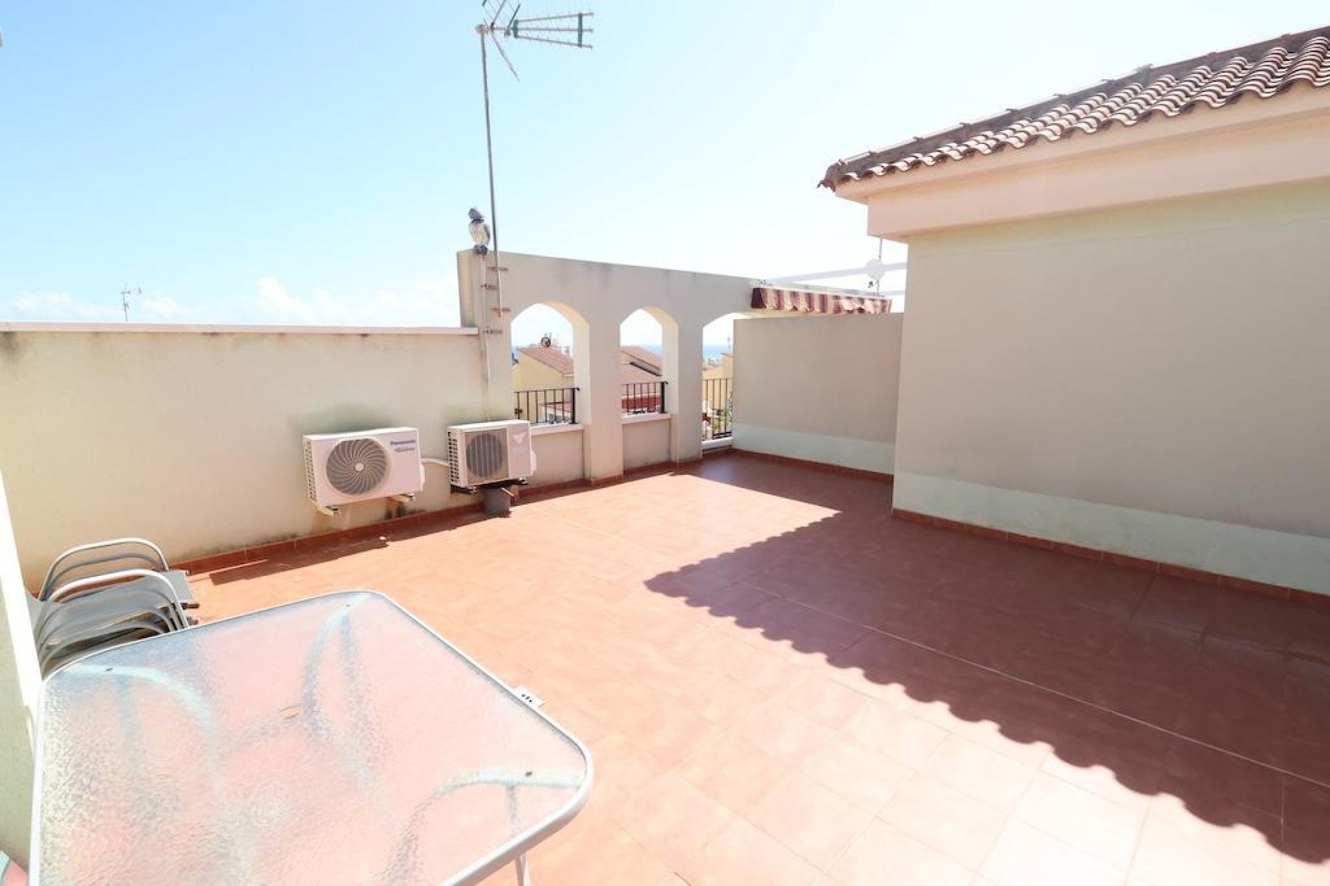 Reventa - Apartment -
Torrevieja - Costa Blanca
