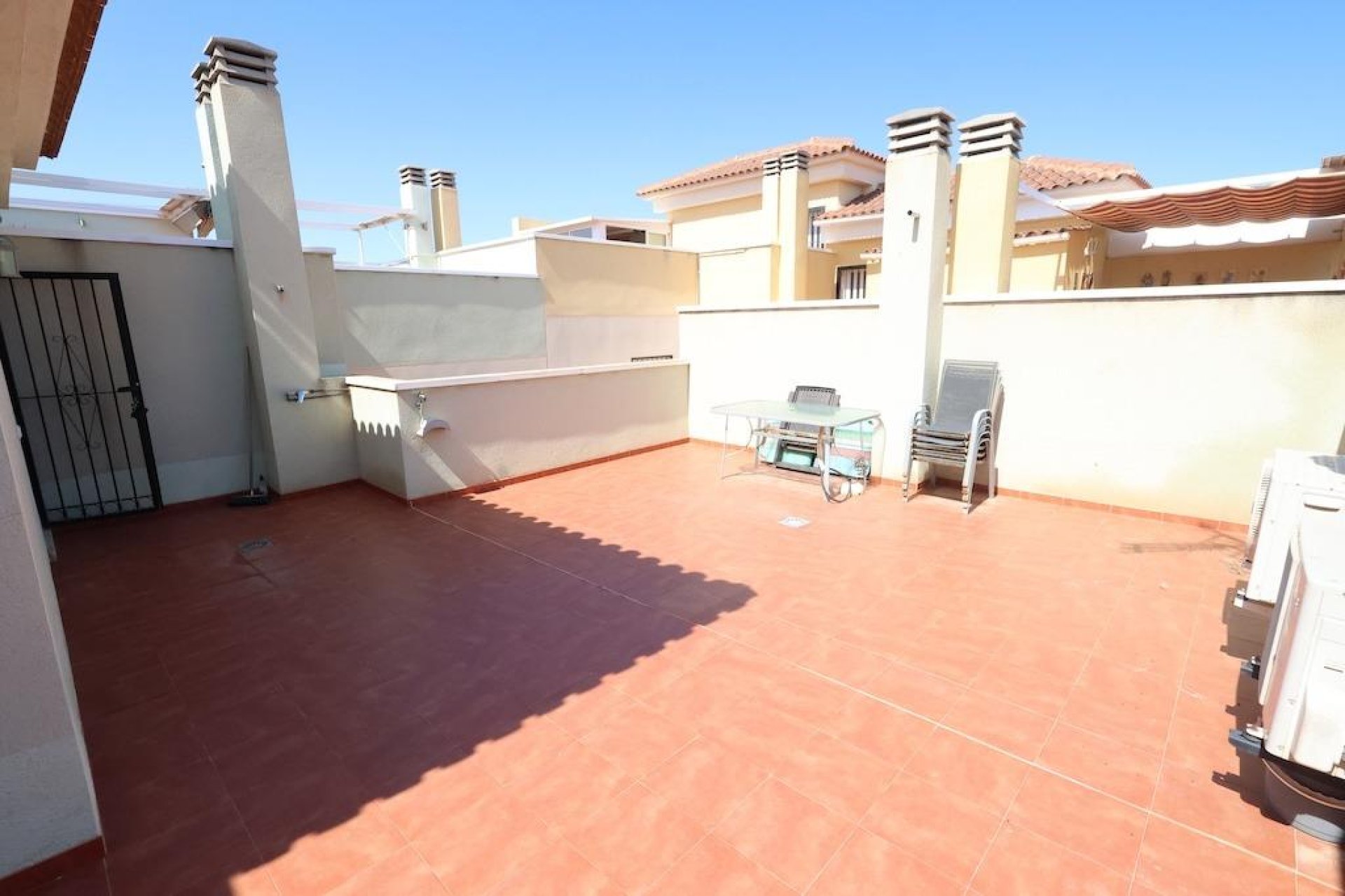 Reventa - Apartment -
Torrevieja - Costa Blanca