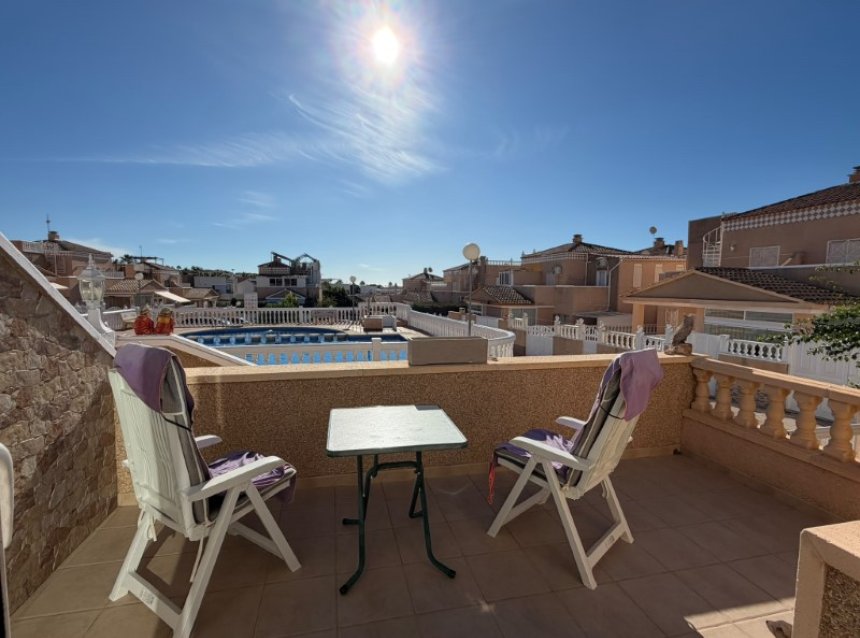 Reventa - Apartment -
Torrevieja - Costa Blanca