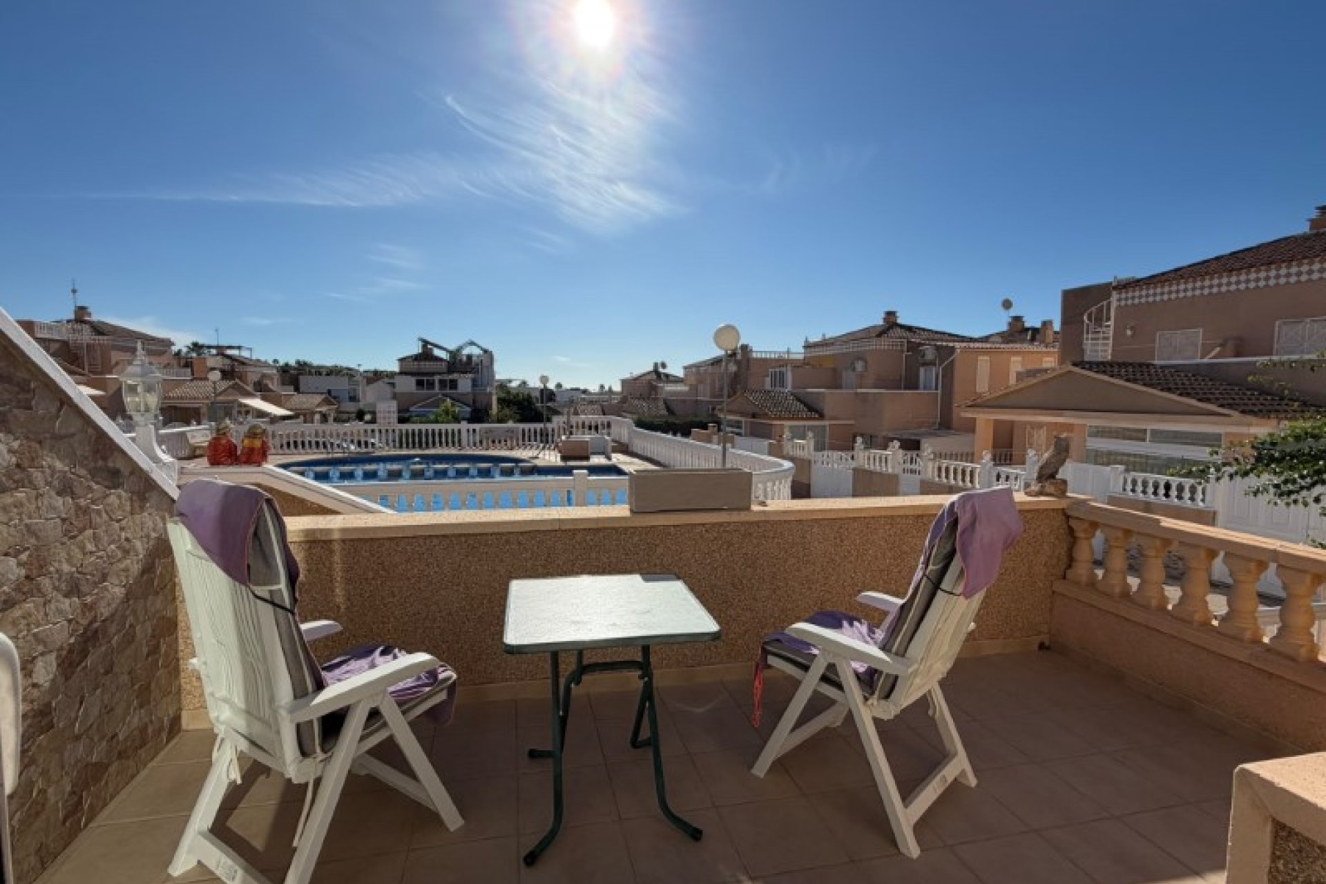 Reventa - Apartment -
Torrevieja - Costa Blanca