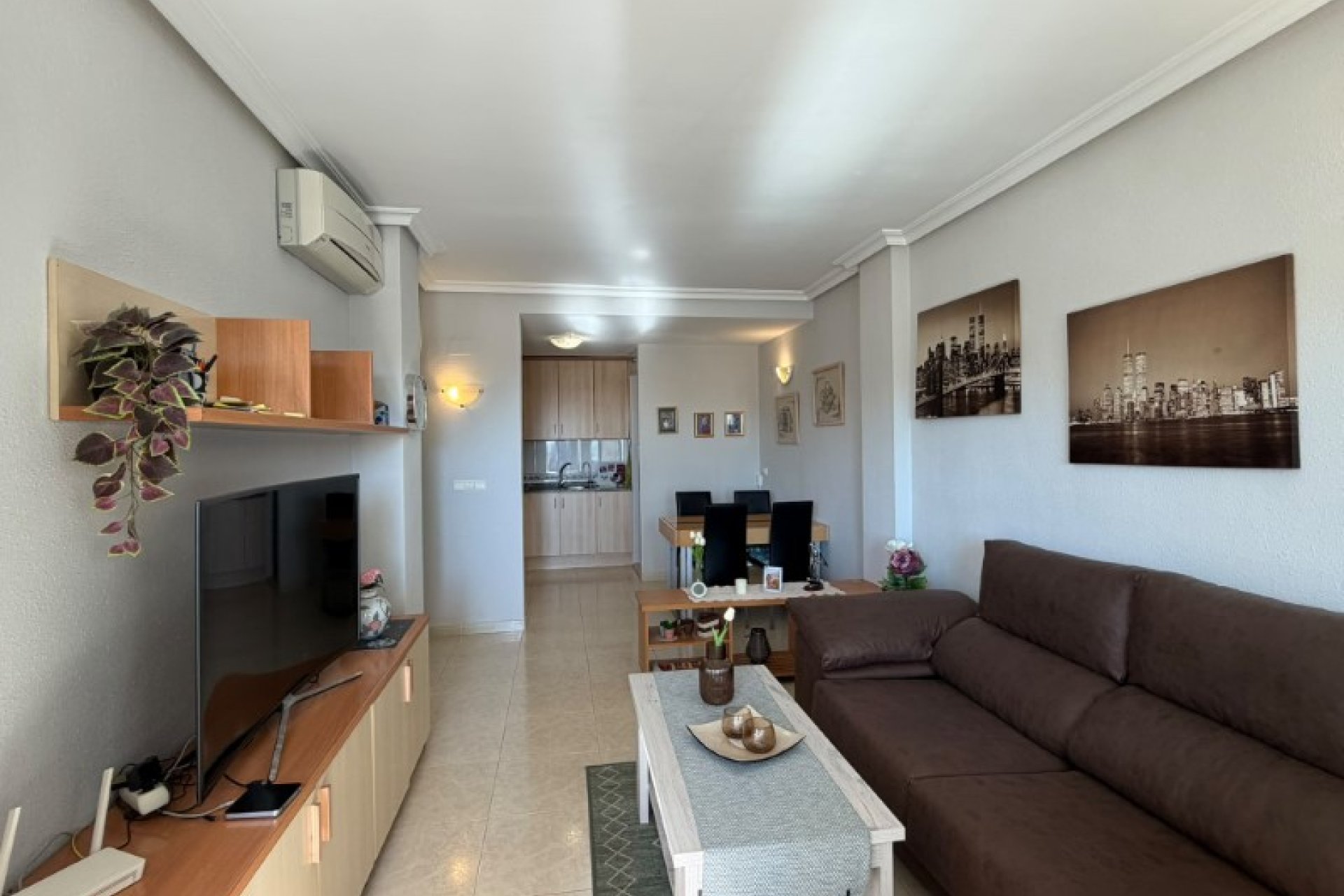 Reventa - Apartment -
Torrevieja - Costa Blanca