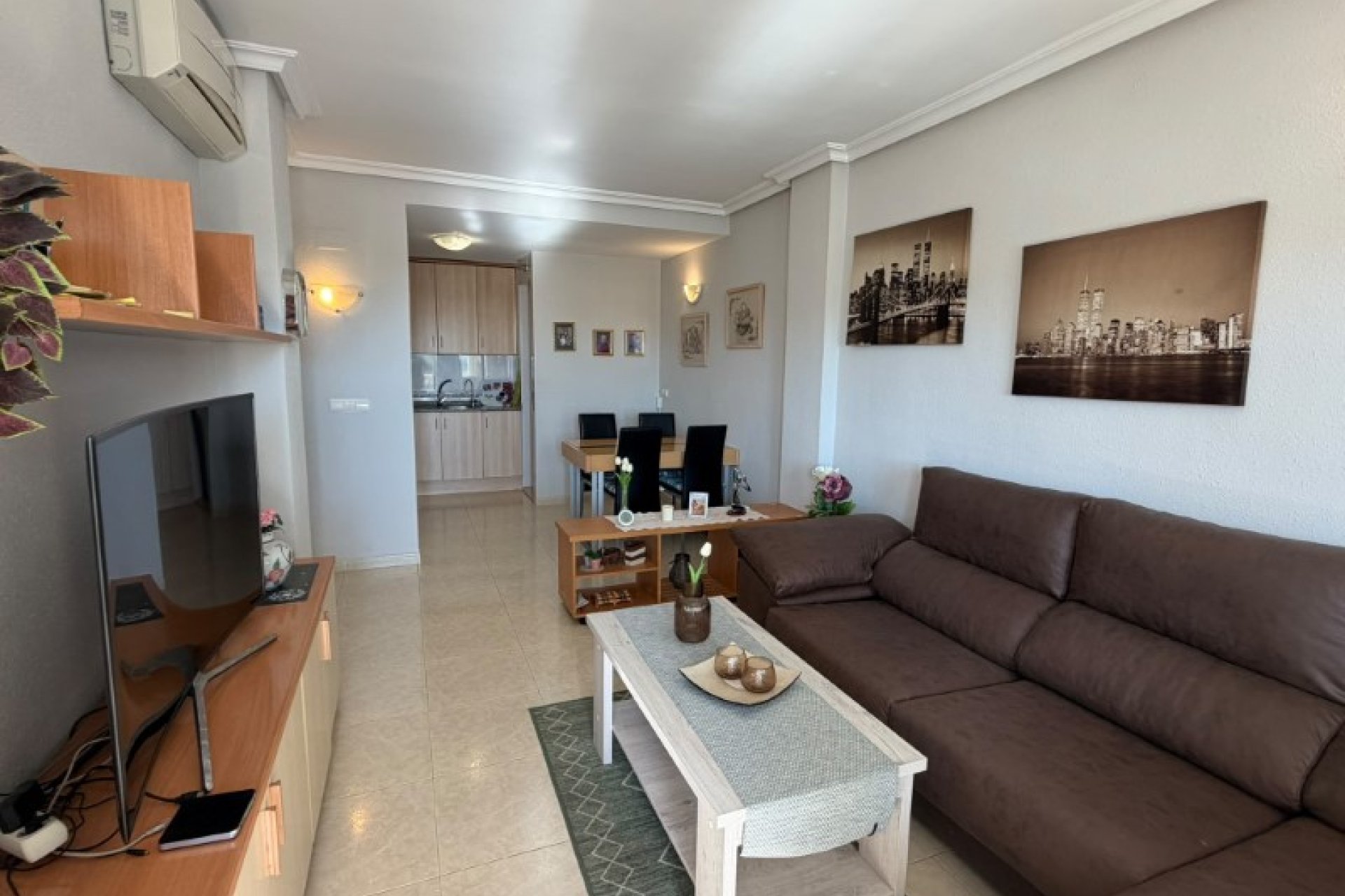 Reventa - Apartment -
Torrevieja - Costa Blanca