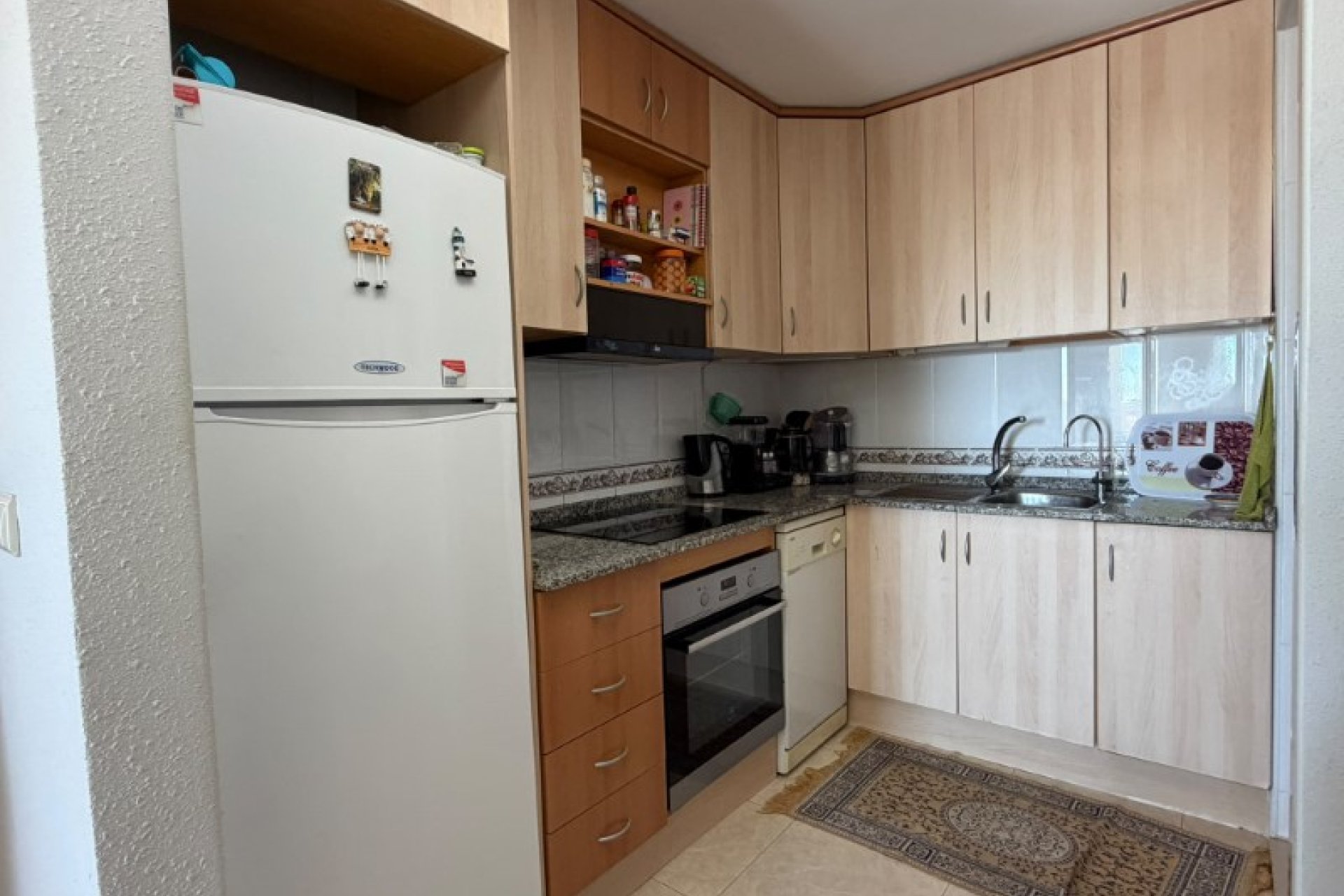 Reventa - Apartment -
Torrevieja - Costa Blanca