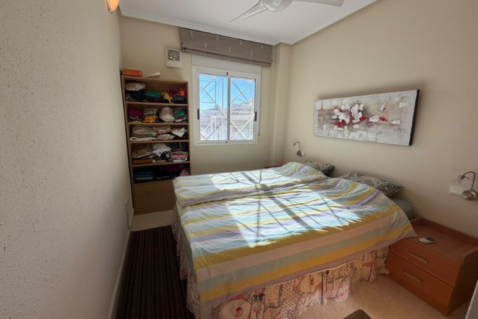 Reventa - Apartment -
Torrevieja - Costa Blanca