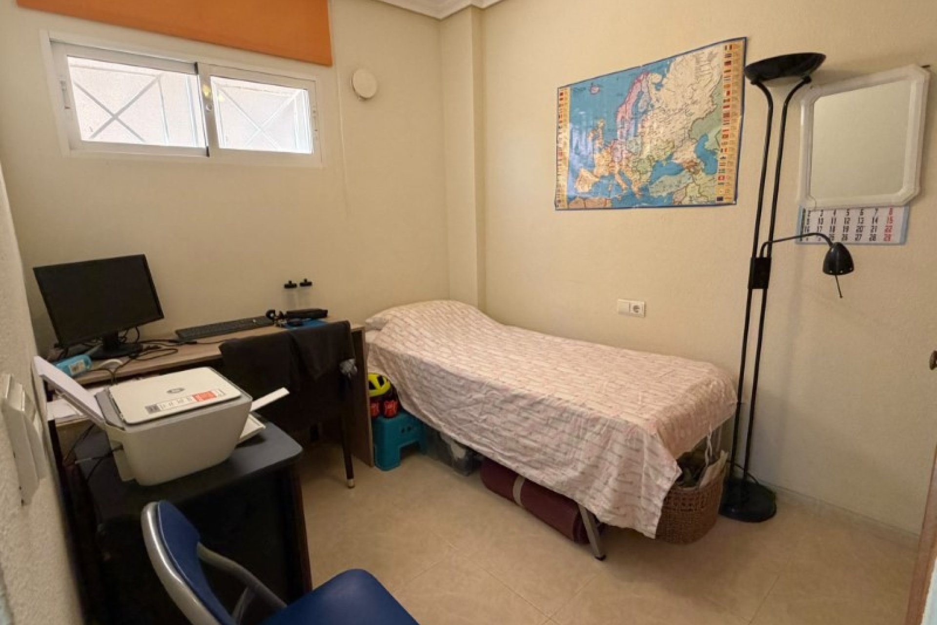 Reventa - Apartment -
Torrevieja - Costa Blanca