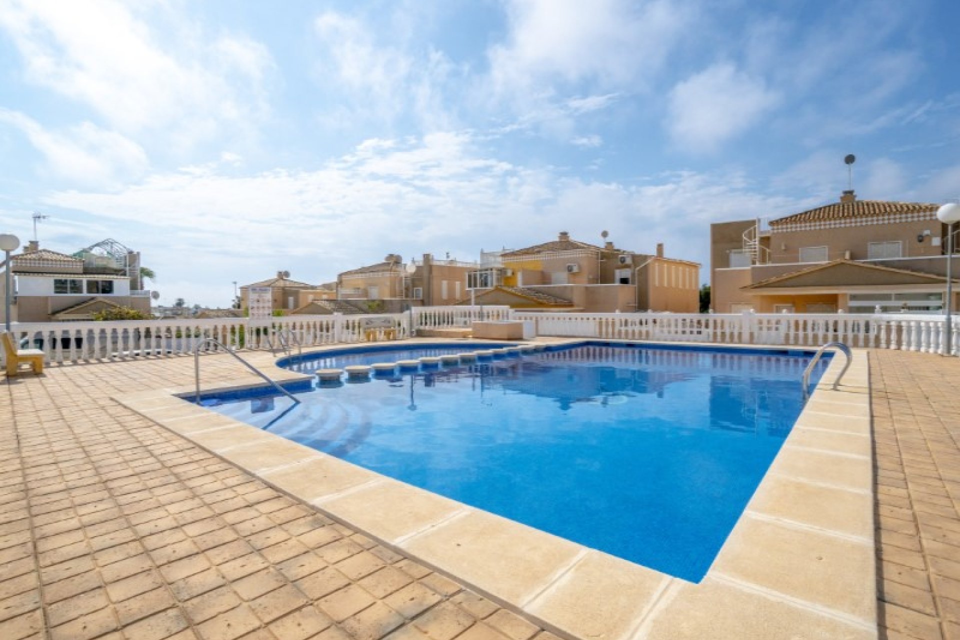 Reventa - Apartment -
Torrevieja - Costa Blanca