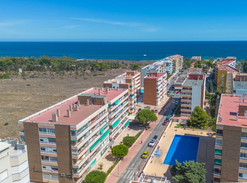 Reventa - Apartment -
Torrevieja - Costa Blanca