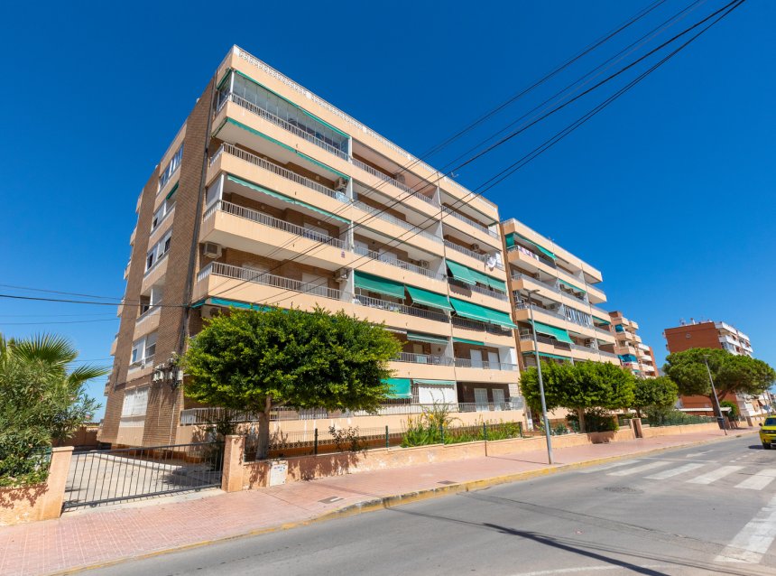 Reventa - Apartment -
Torrevieja - Costa Blanca