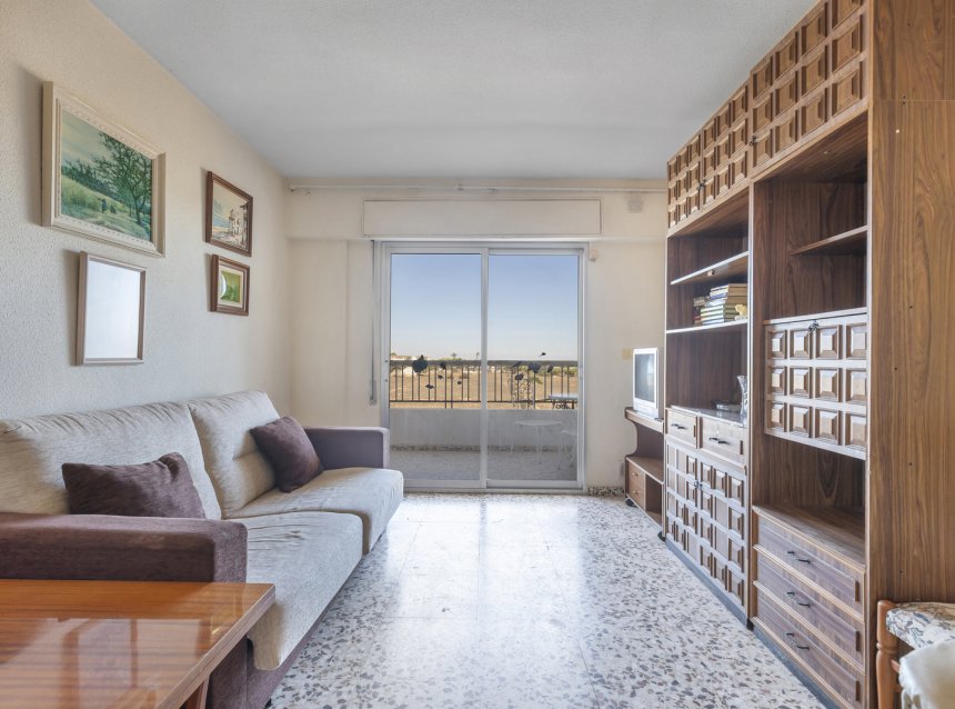 Reventa - Apartment -
Torrevieja - Costa Blanca