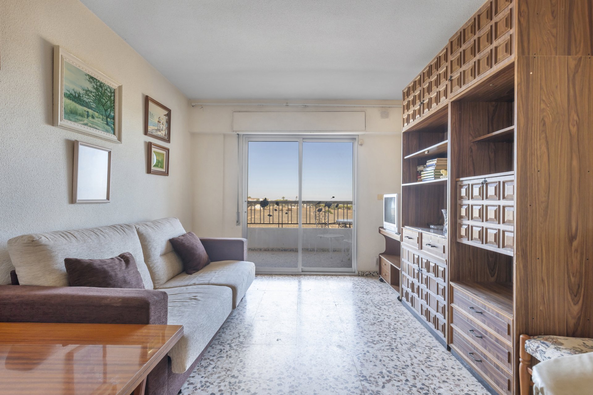 Reventa - Apartment -
Torrevieja - Costa Blanca