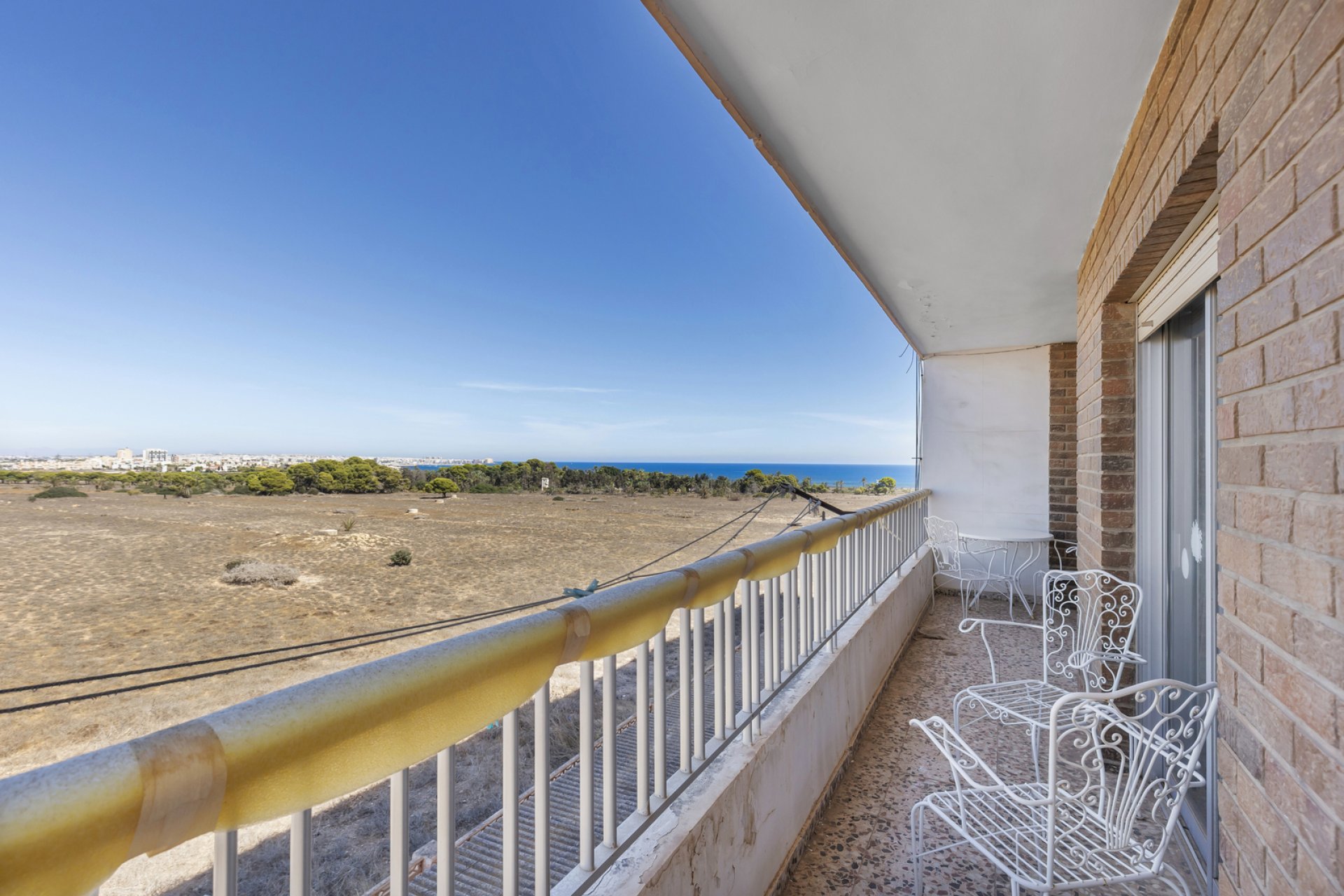 Reventa - Apartment -
Torrevieja - Costa Blanca