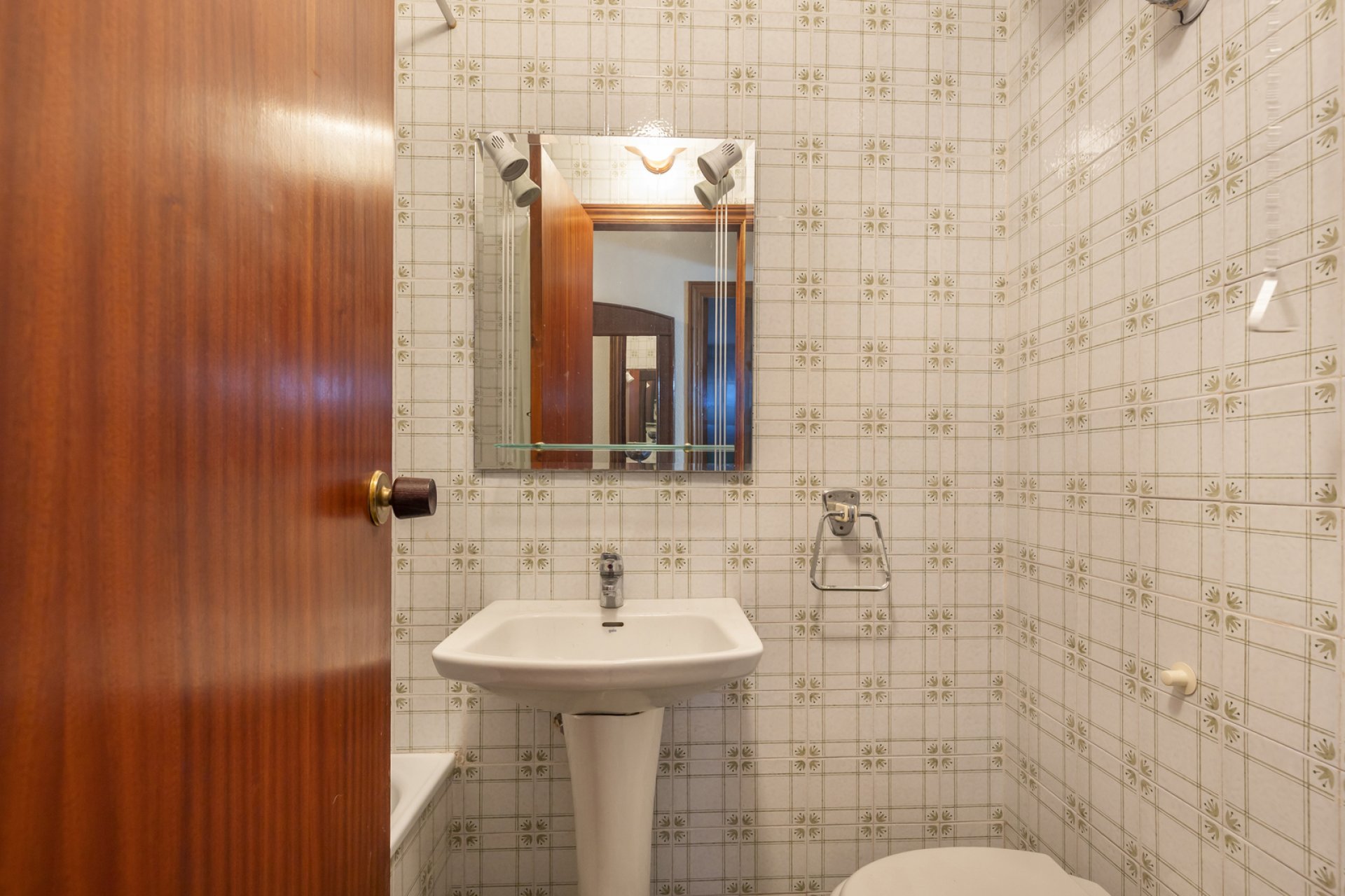 Reventa - Apartment -
Torrevieja - Costa Blanca
