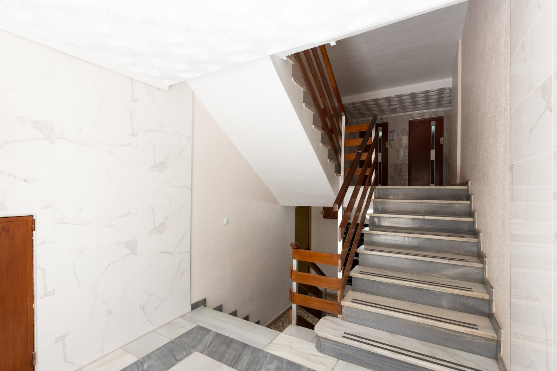 Reventa - Apartment -
Torrevieja - Costa Blanca