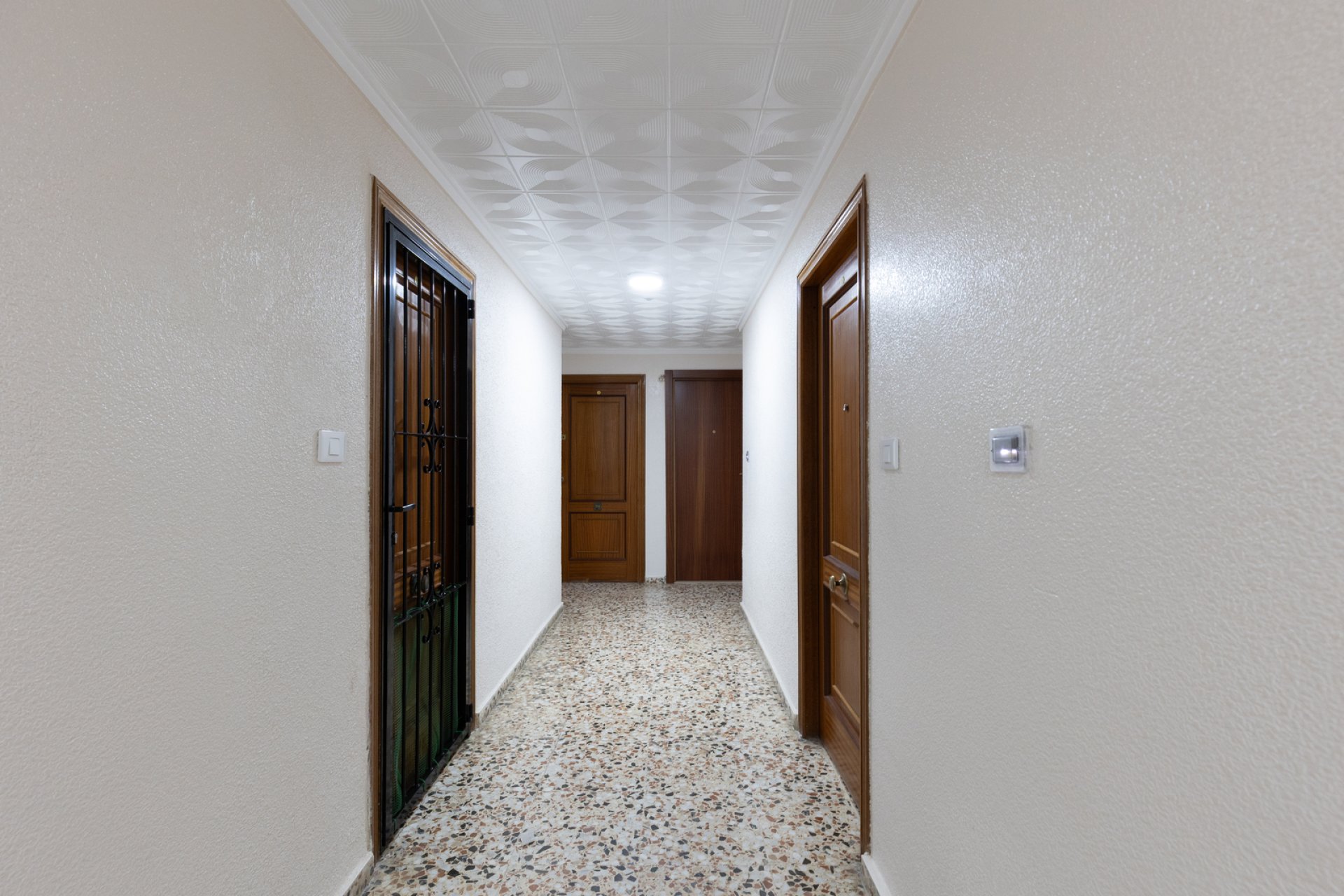 Reventa - Apartment -
Torrevieja - Costa Blanca