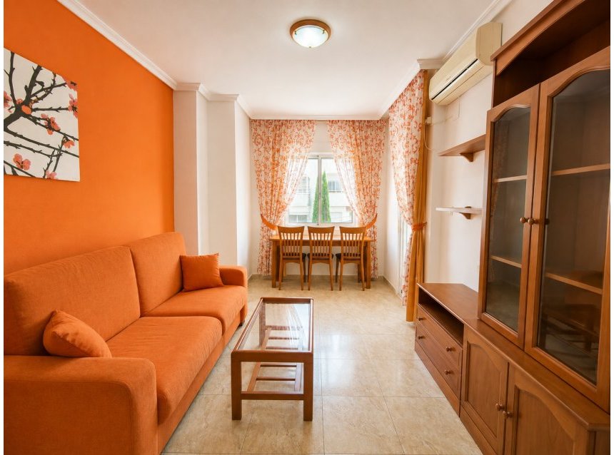 Reventa - Apartment -
Torrevieja - Costa Blanca