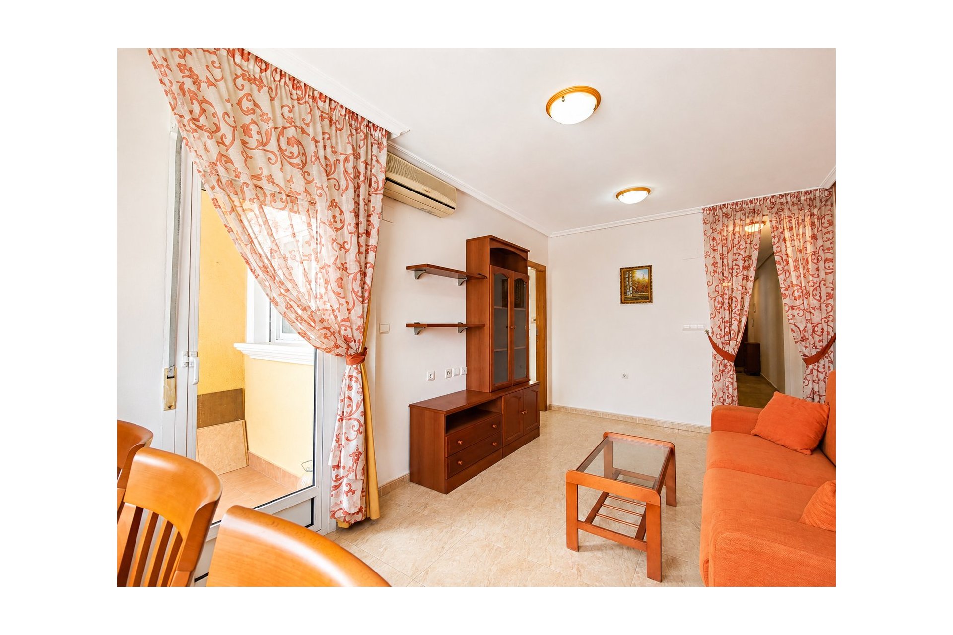 Reventa - Apartment -
Torrevieja - Costa Blanca