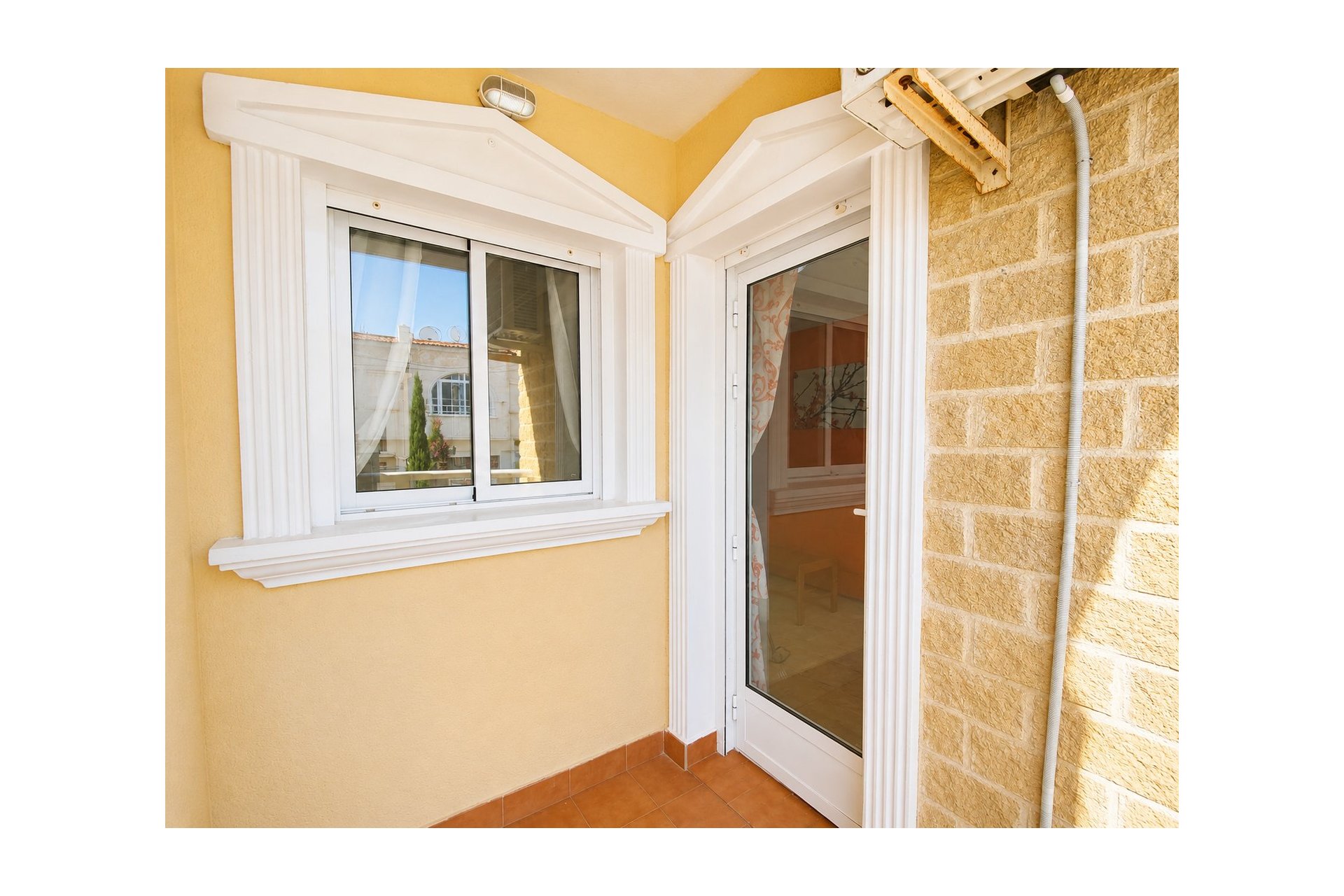 Reventa - Apartment -
Torrevieja - Costa Blanca