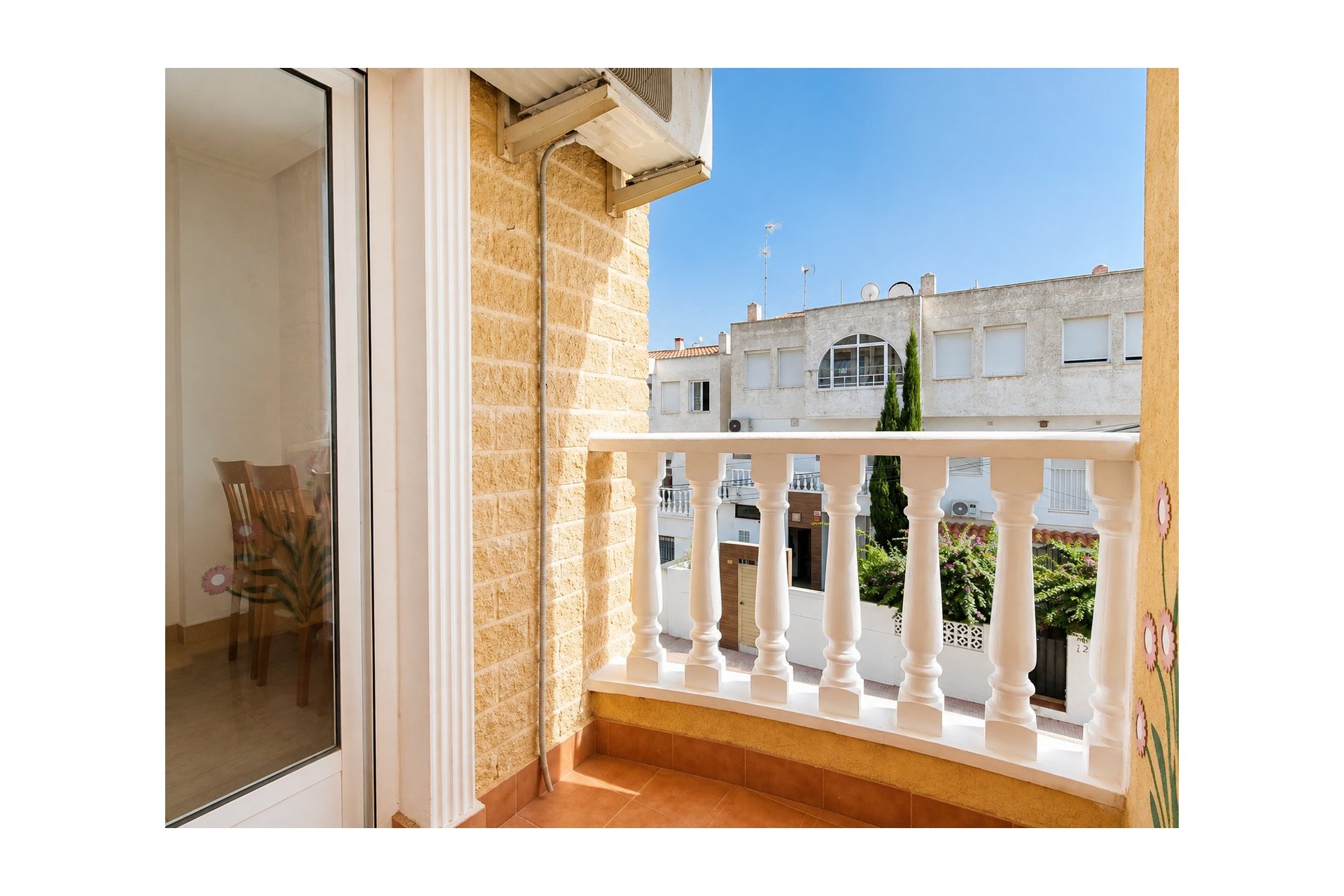 Reventa - Apartment -
Torrevieja - Costa Blanca