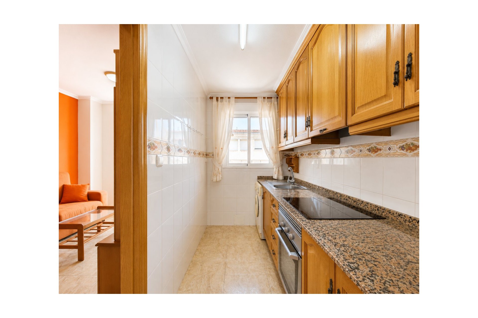 Reventa - Apartment -
Torrevieja - Costa Blanca