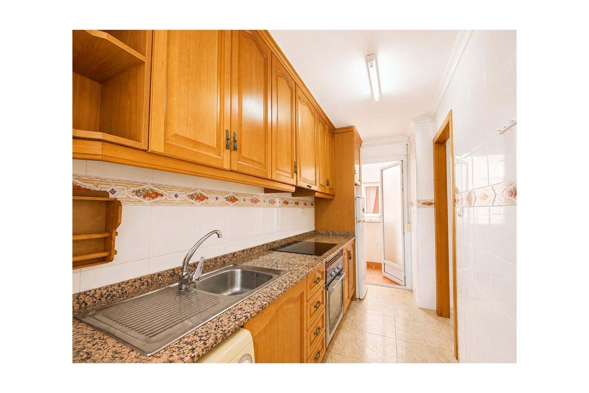 Reventa - Apartment -
Torrevieja - Costa Blanca