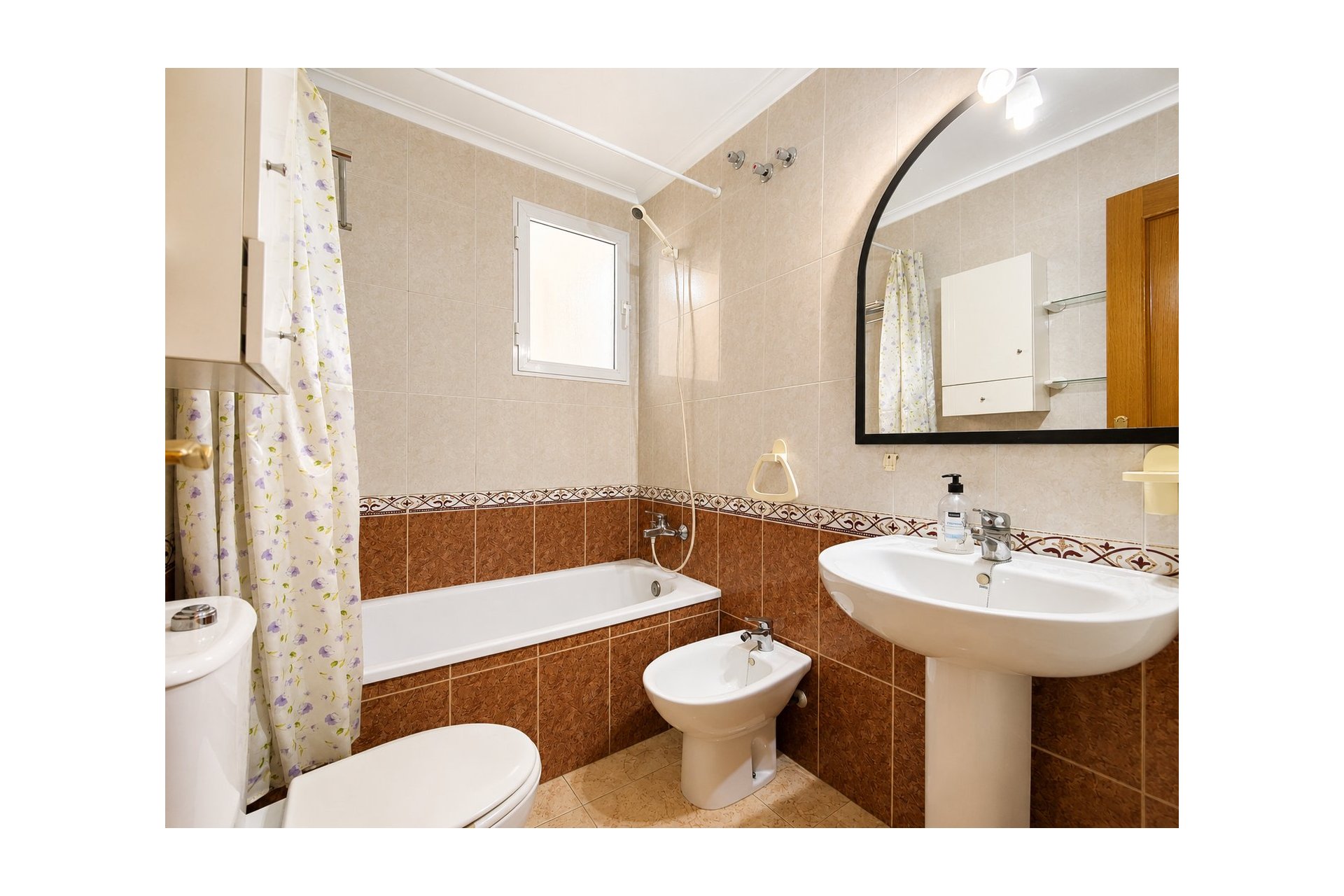 Reventa - Apartment -
Torrevieja - Costa Blanca