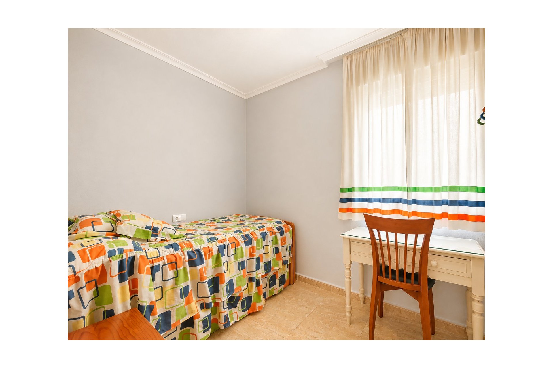 Reventa - Apartment -
Torrevieja - Costa Blanca