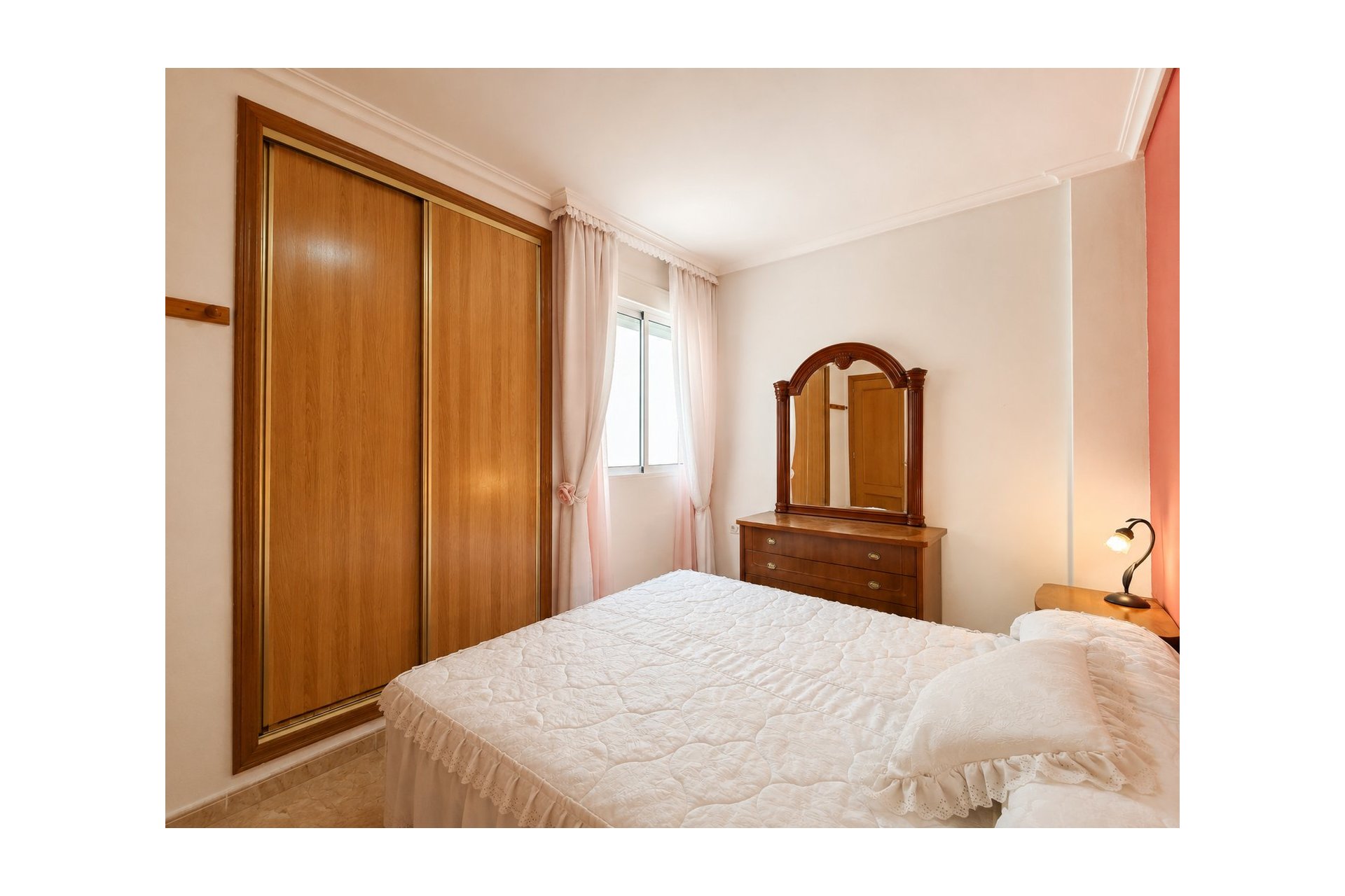 Reventa - Apartment -
Torrevieja - Costa Blanca