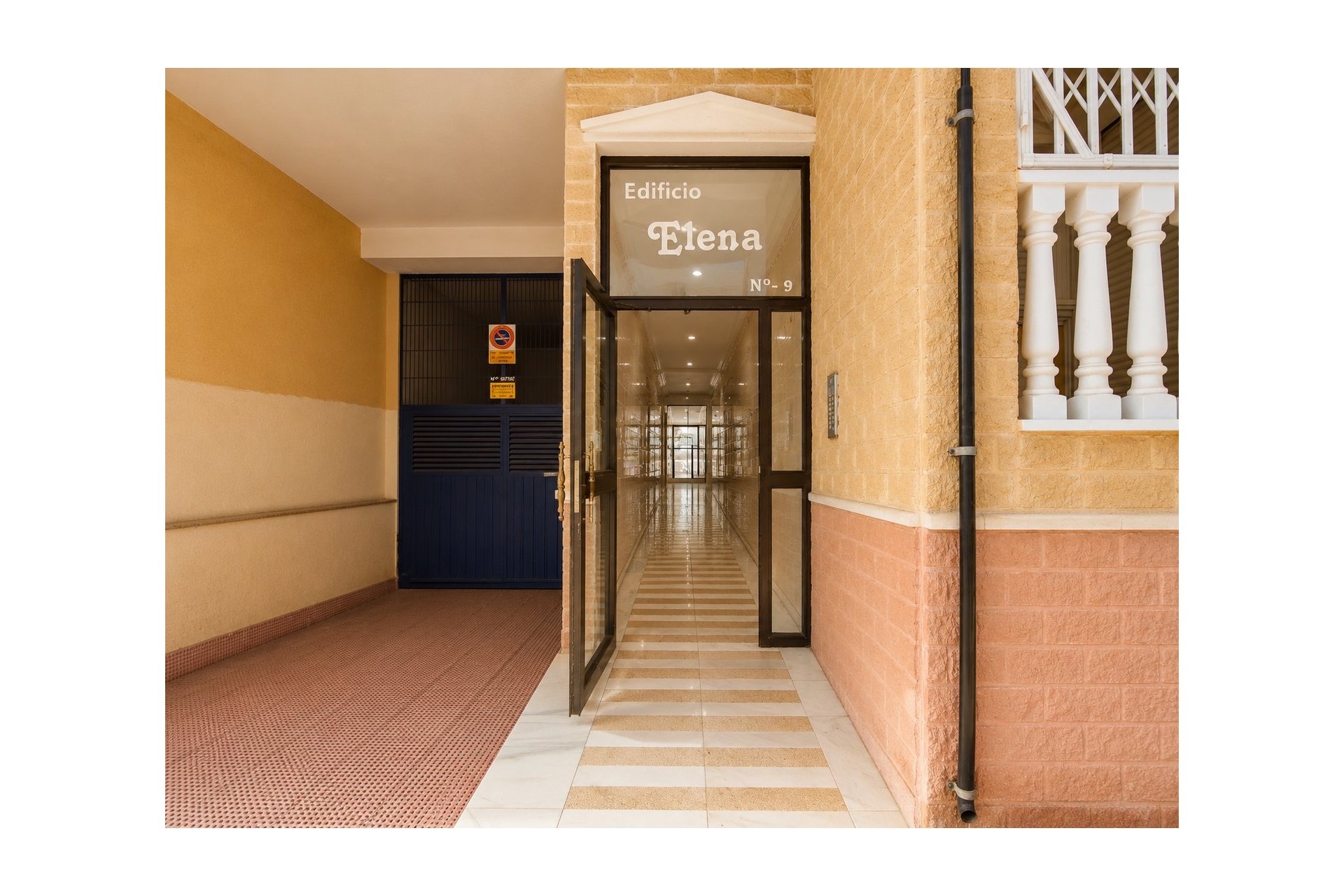 Reventa - Apartment -
Torrevieja - Costa Blanca