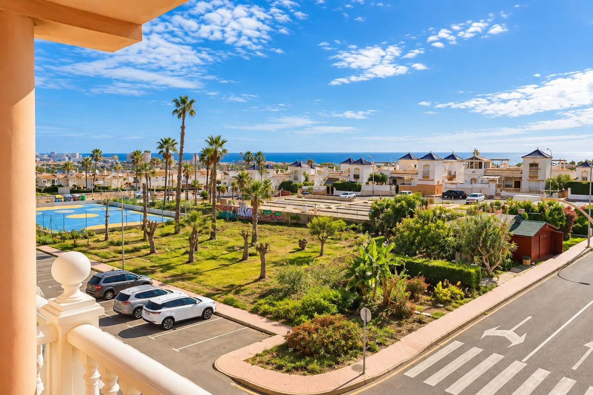 Reventa - Apartment -
Torrevieja - Costa Blanca