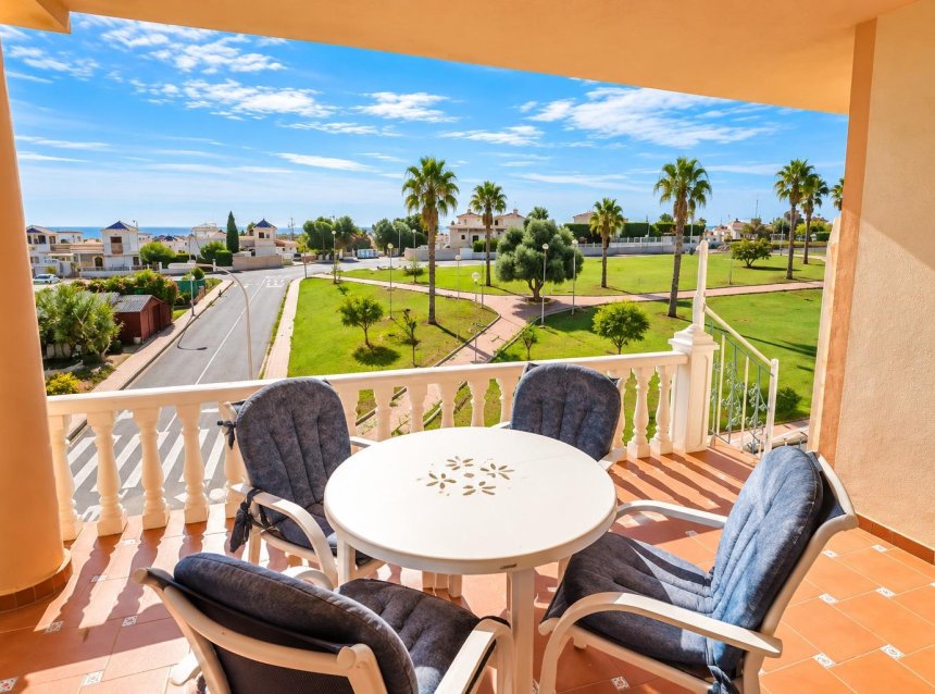 Reventa - Apartment -
Torrevieja - Costa Blanca