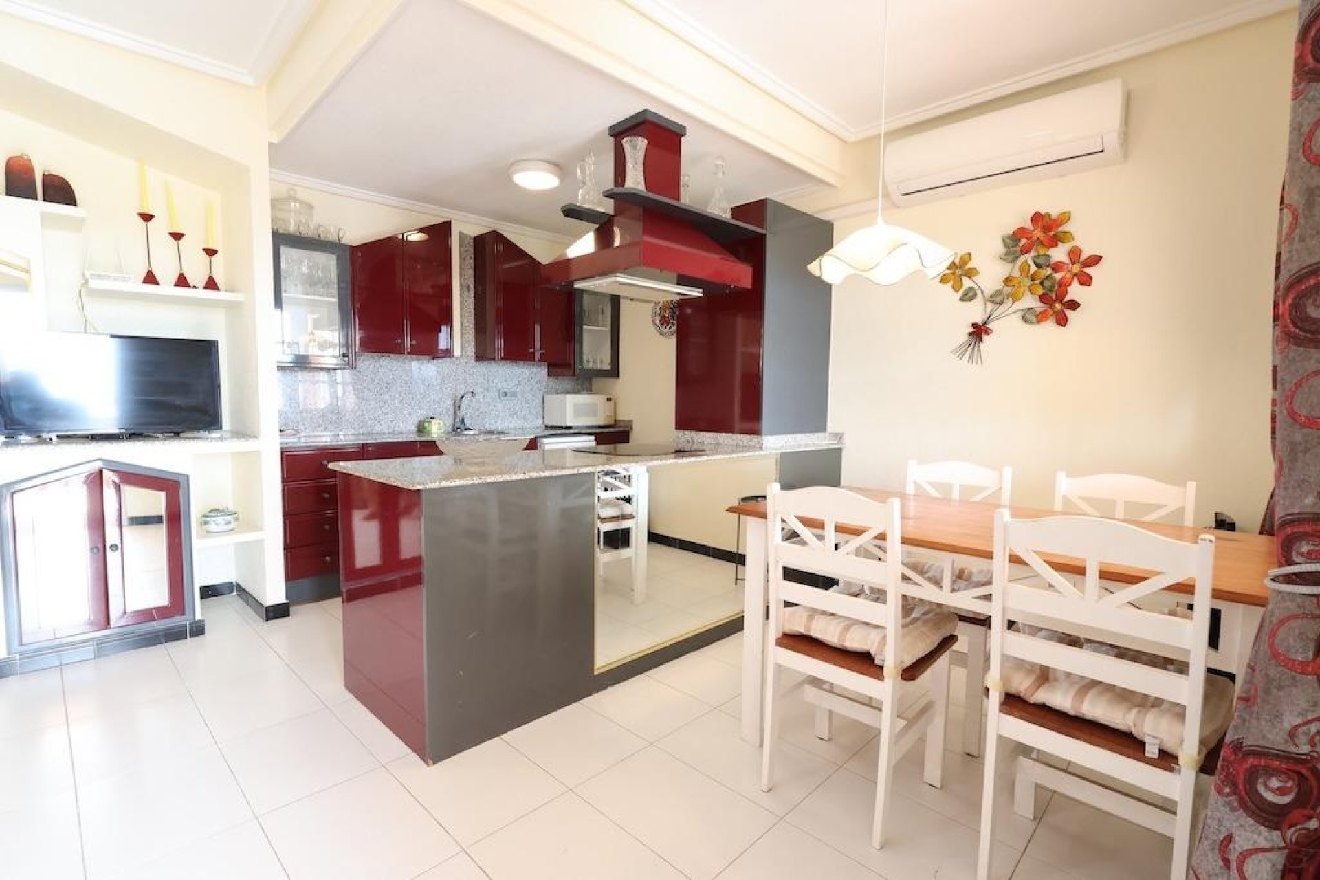 Reventa - Apartment -
Torrevieja - Costa Blanca