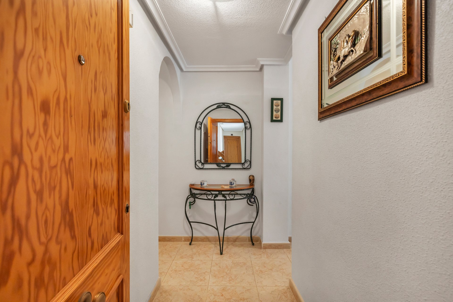 Reventa - Apartment -
Torrevieja - Costa Blanca