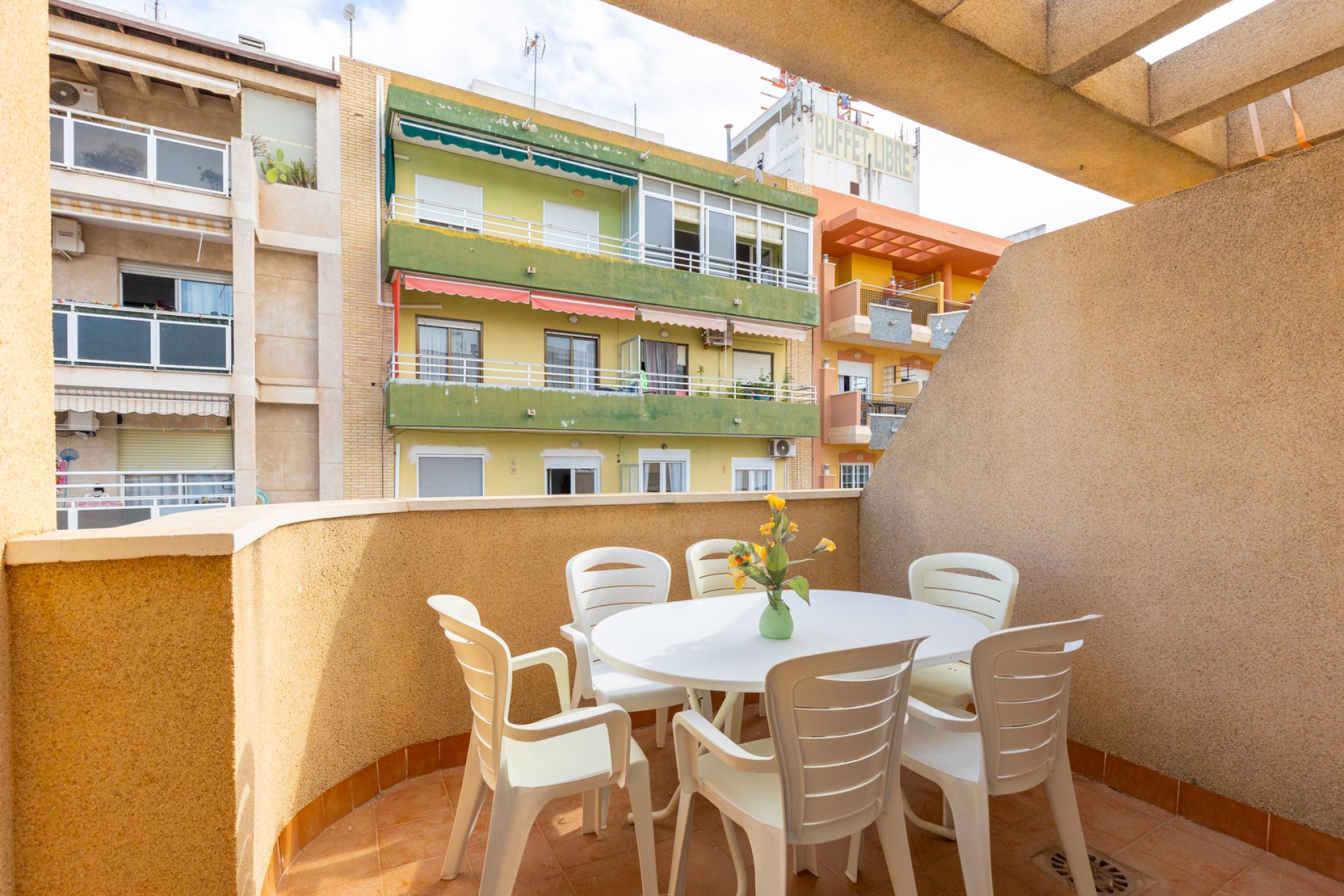 Reventa - Apartment -
Torrevieja - Costa Blanca