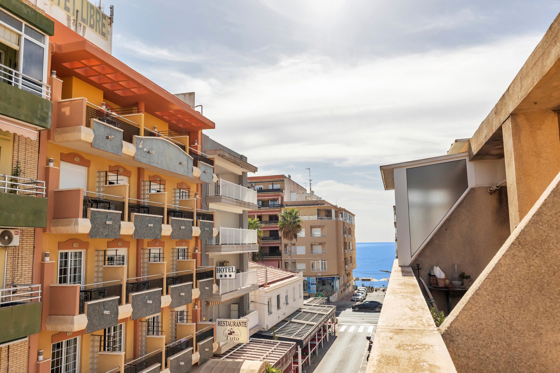 Reventa - Apartment -
Torrevieja - Costa Blanca