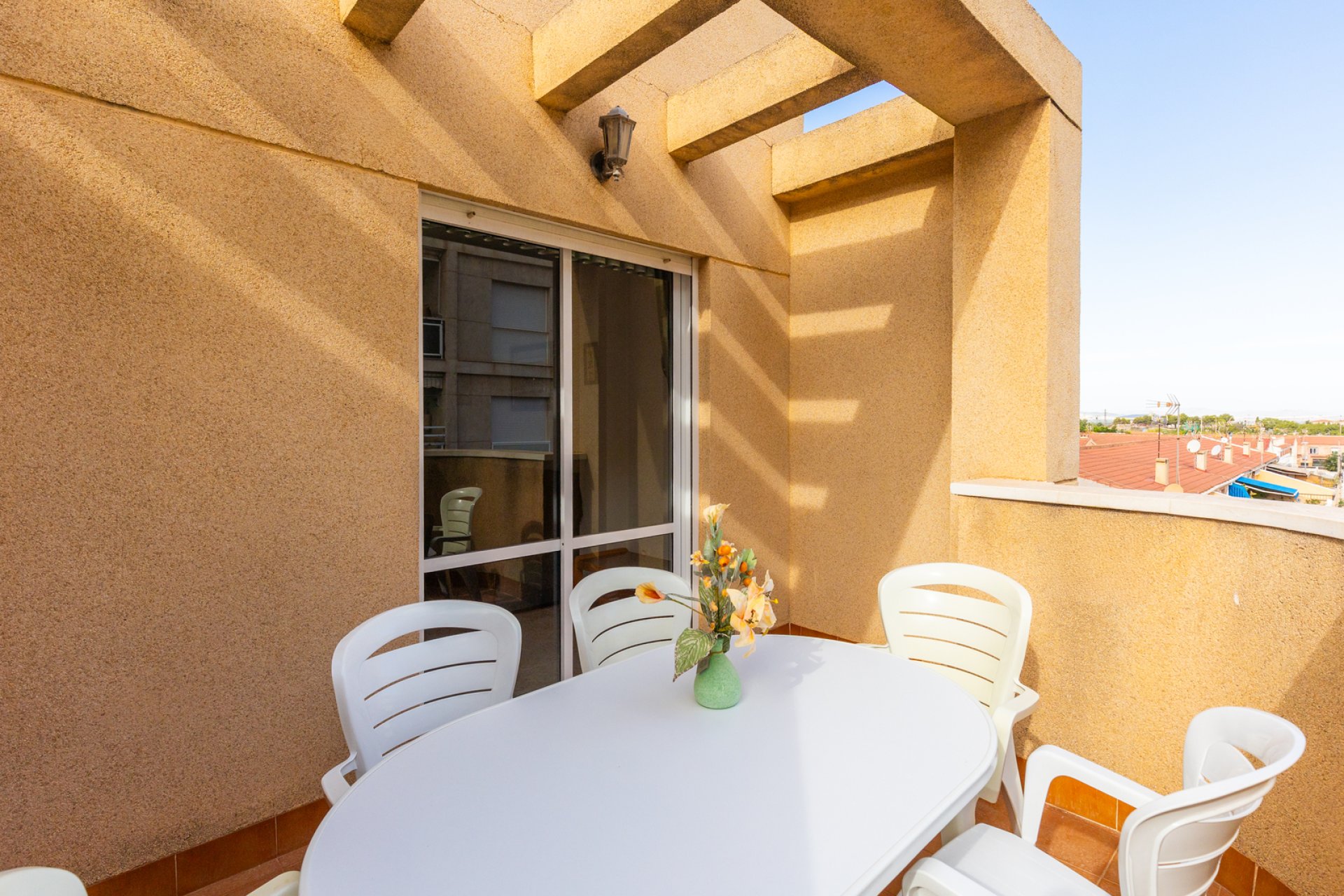 Reventa - Apartment -
Torrevieja - Costa Blanca