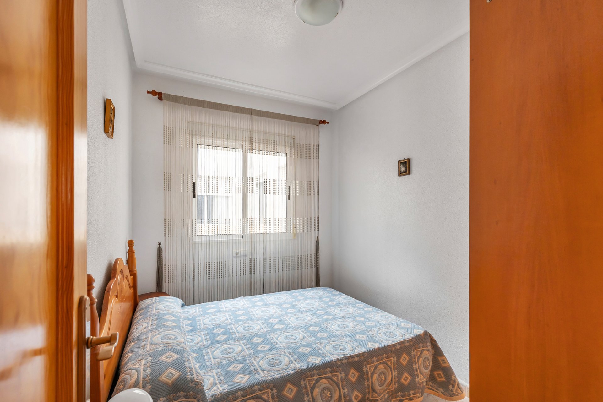 Reventa - Apartment -
Torrevieja - Costa Blanca